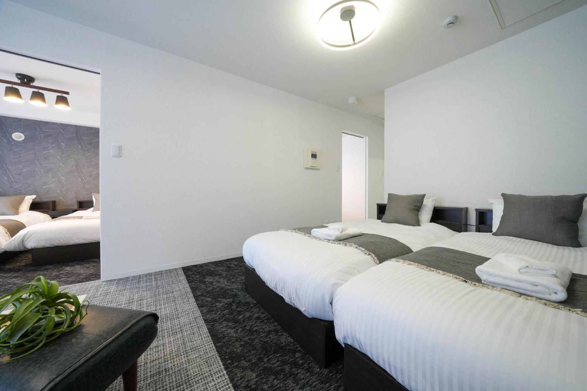 37th Matsui Building 303, 901, 1002 - Vacation 79206v Apartment