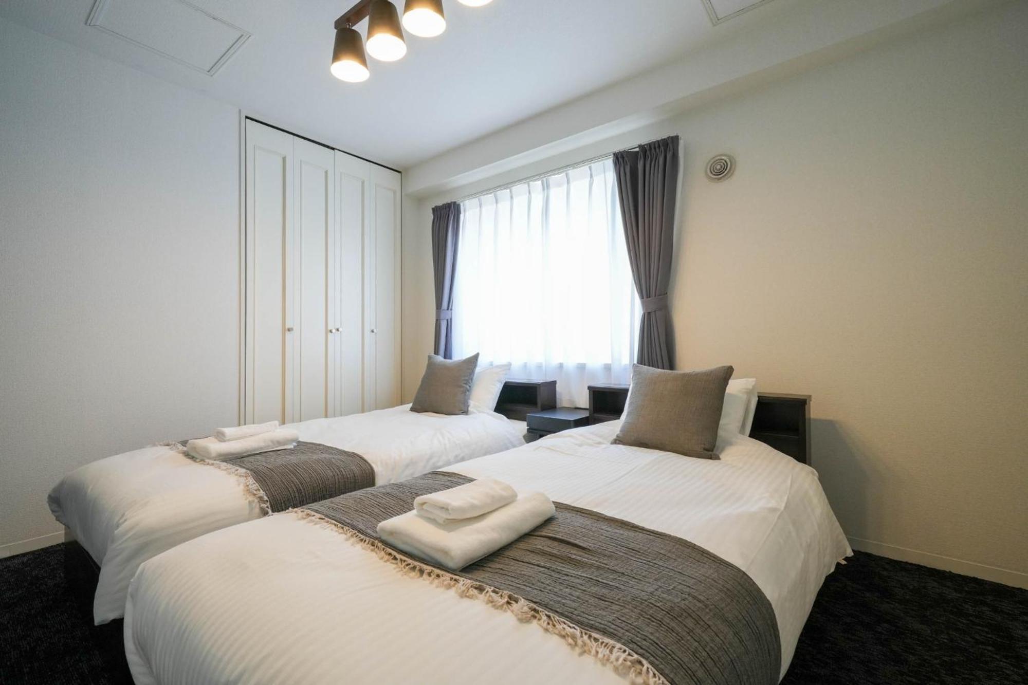 37th Matsui Building 303, 901, 1002 - Vacation 79206v Apartment Sapporo