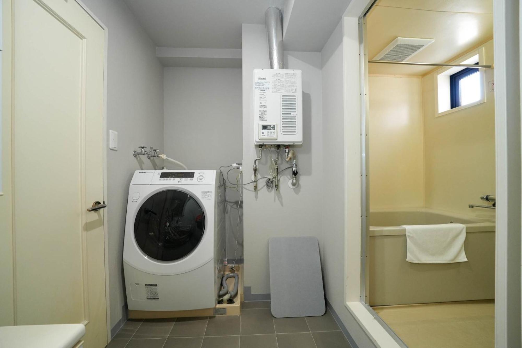 37th Matsui Building 303, 901, 1002 - Vacation 79206v Apartment Sapporo