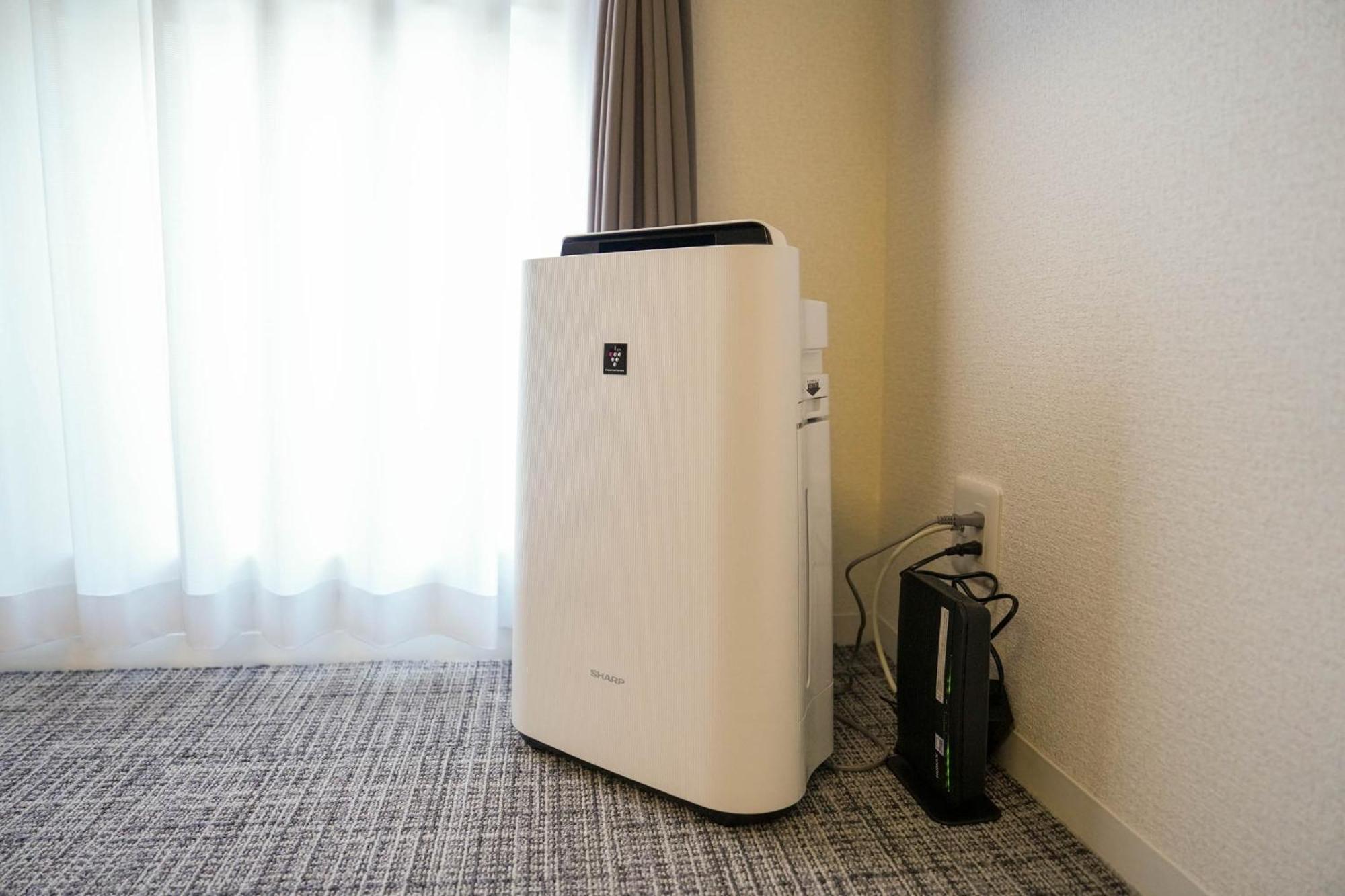 Apartment 37th Matsui Building 303, 901, 1002 - Vacation 79206v Sapporo