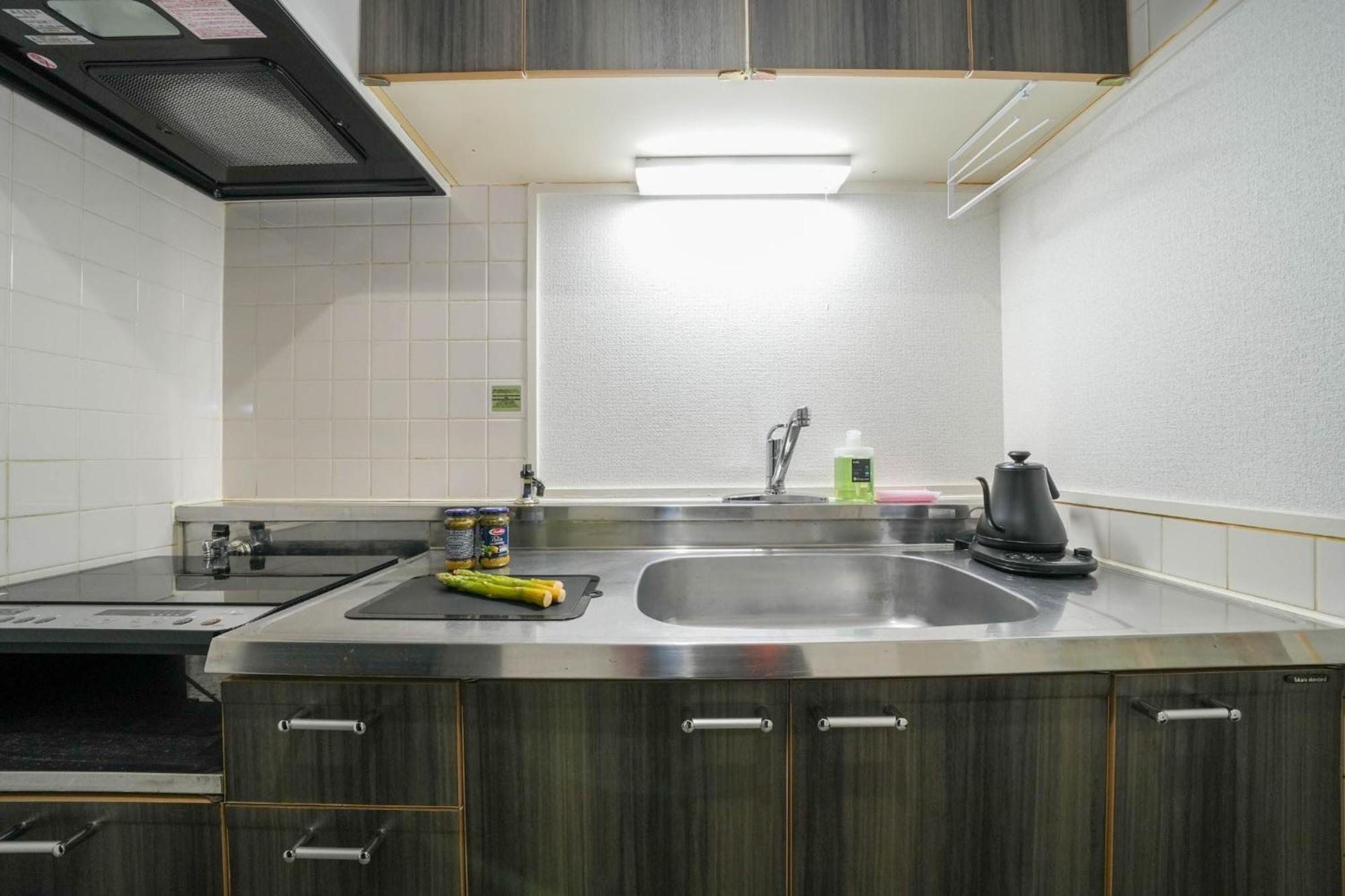 37th Matsui Building 303, 901, 1002 - Vacation 79206v Apartment