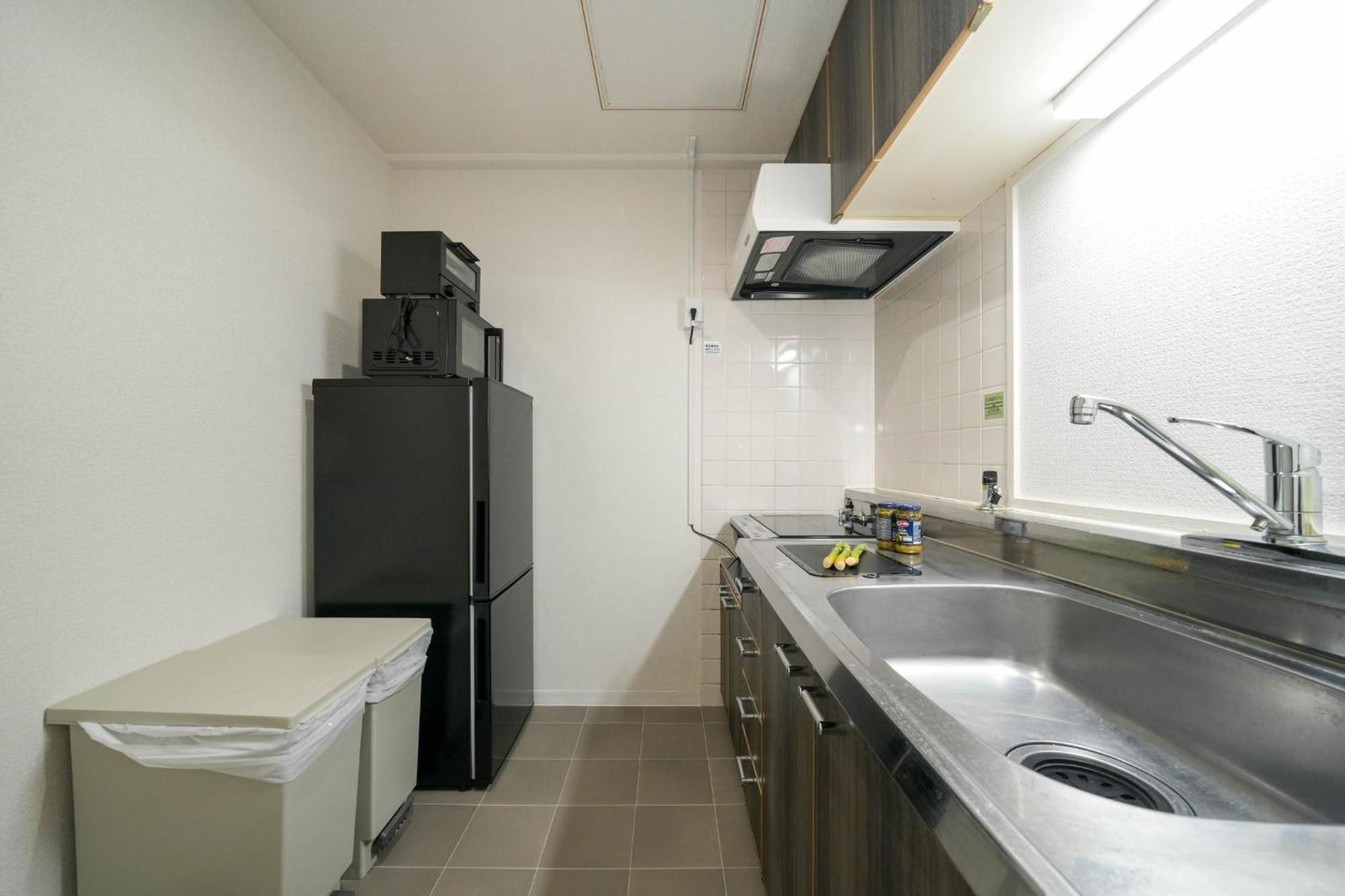 Apartment 37th Matsui Building 303, 901, 1002 - Vacation 79206v