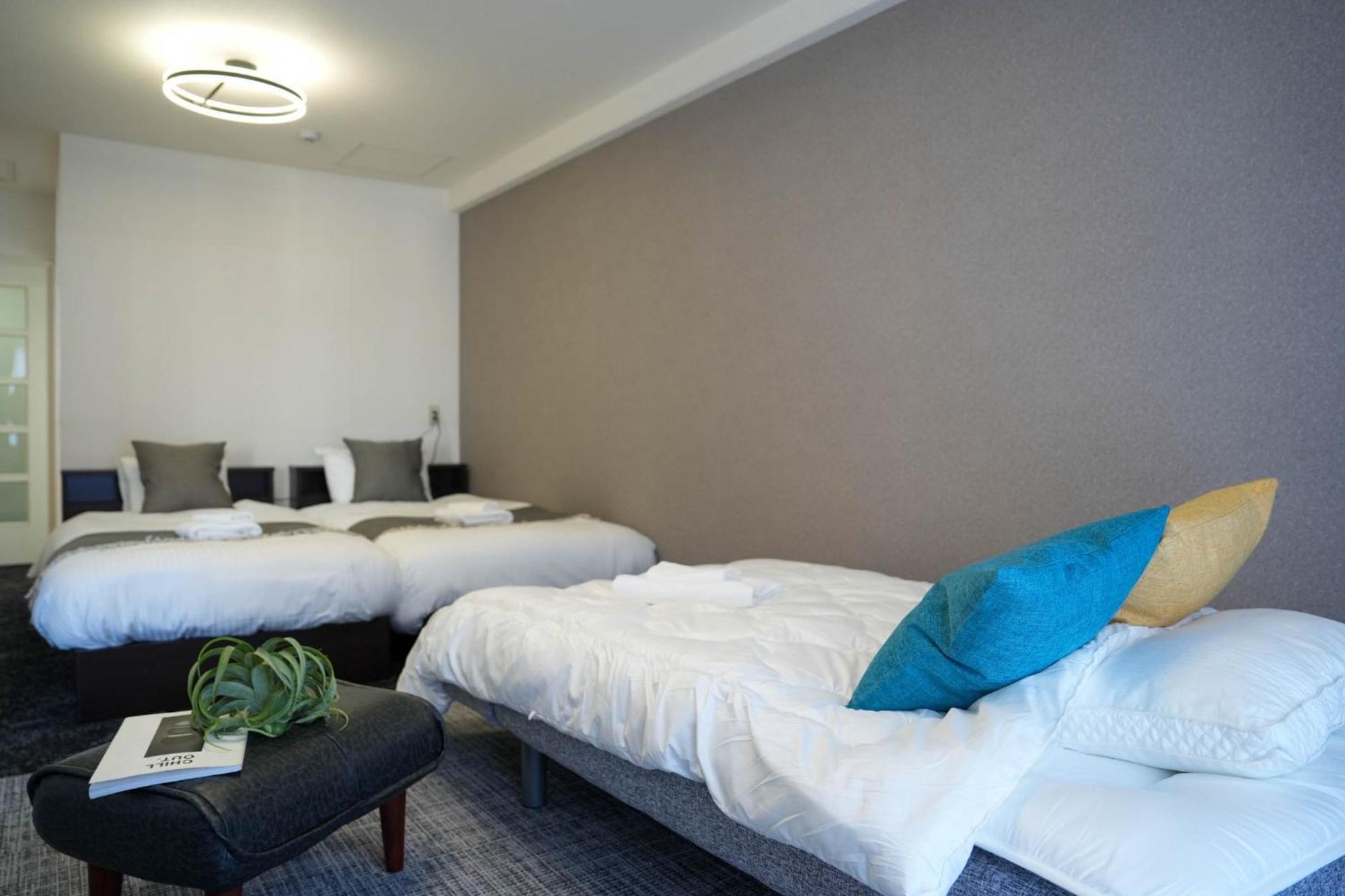 Apartment 37th Matsui Building 303, 901, 1002 - Vacation 79206v *