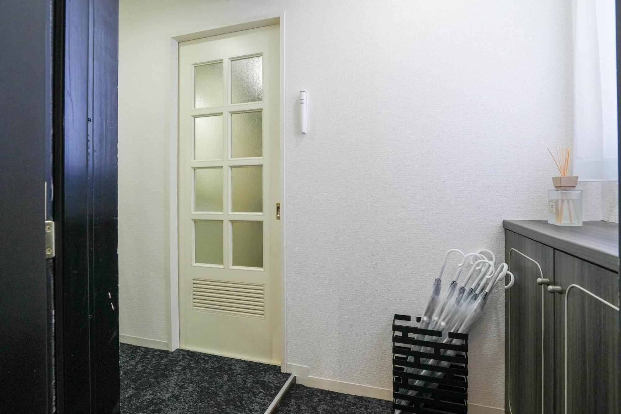 Apartment 37th Matsui Building 303, 901, 1002 - Vacation 79206v Sapporo