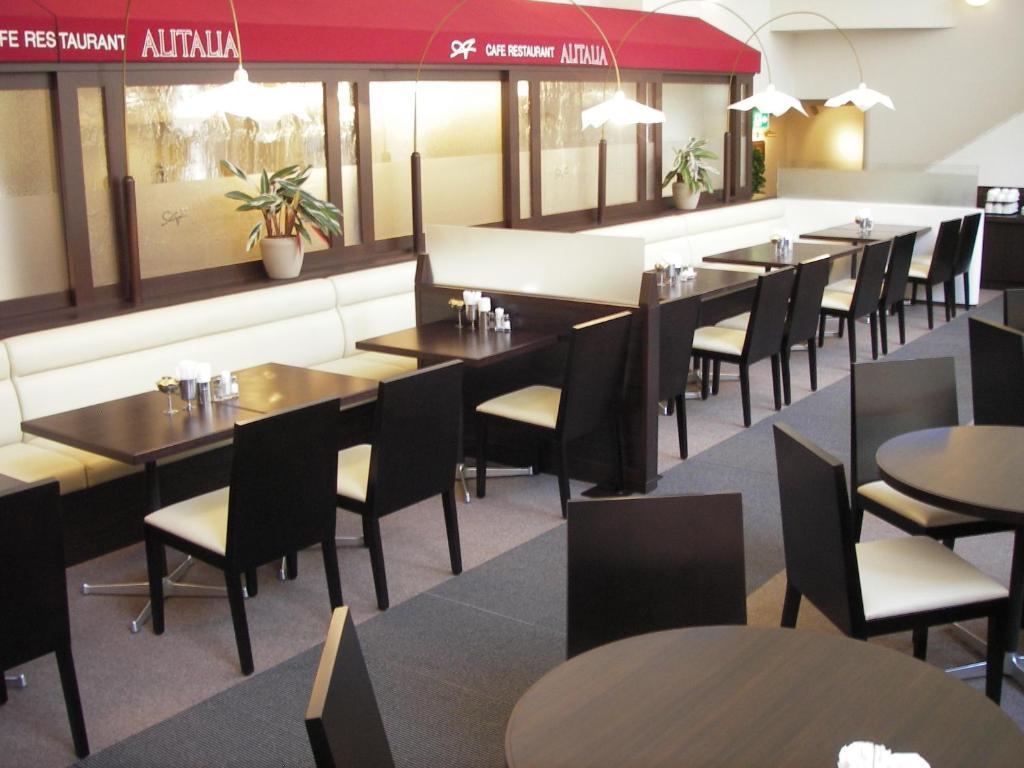 Sunroute New Hotel Sapporo