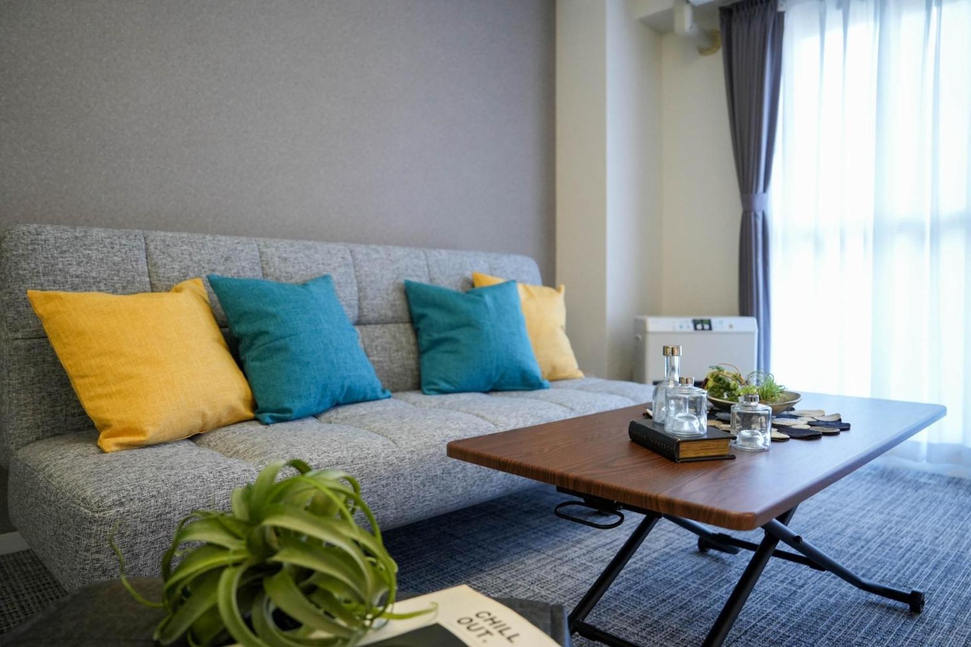 37th Matsui Building 303, 901, 1002 - Vacation 79206v * Sapporo