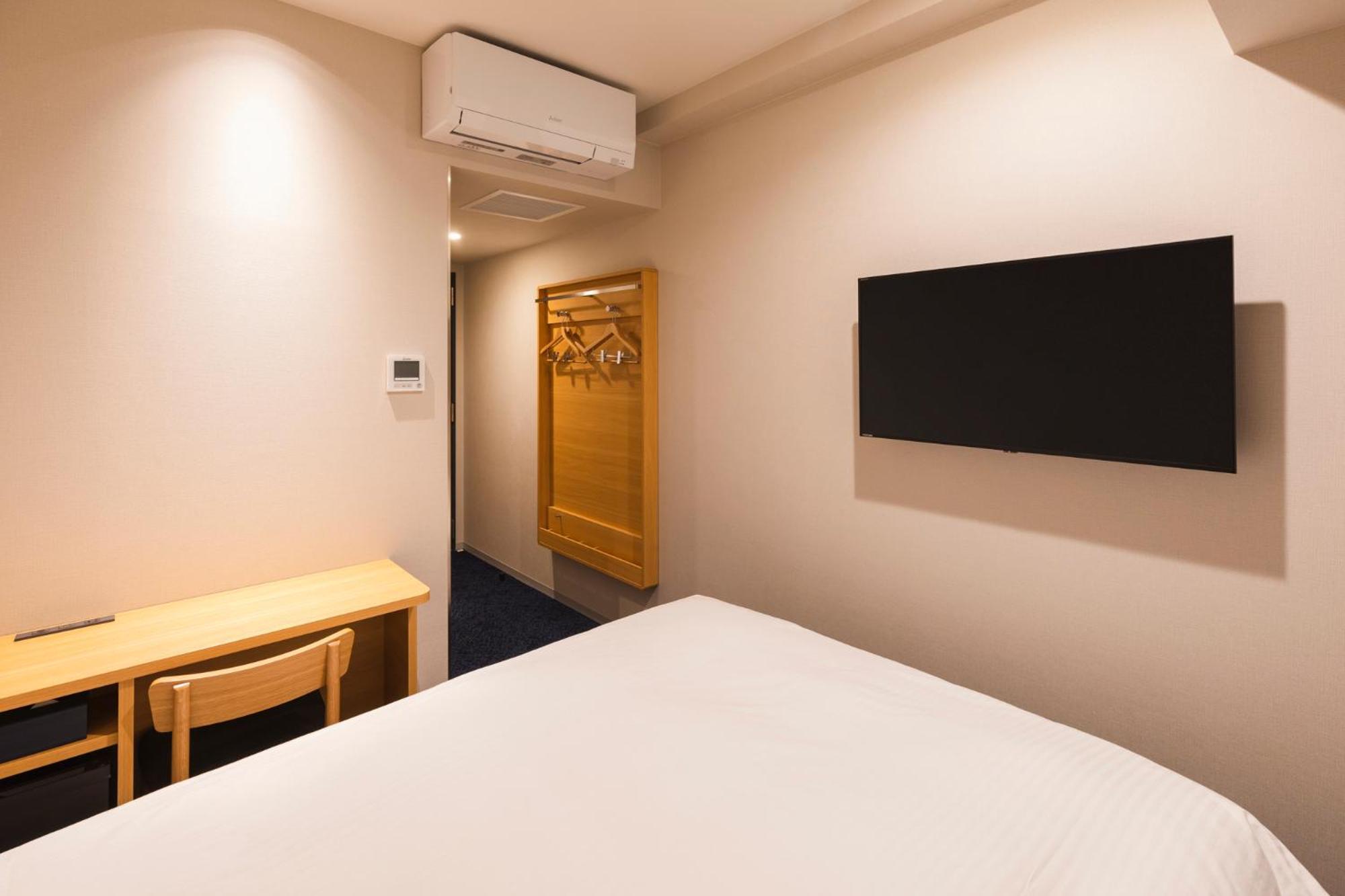Sotetsu Fresa Sapporo-susukino Hotel Sapporo