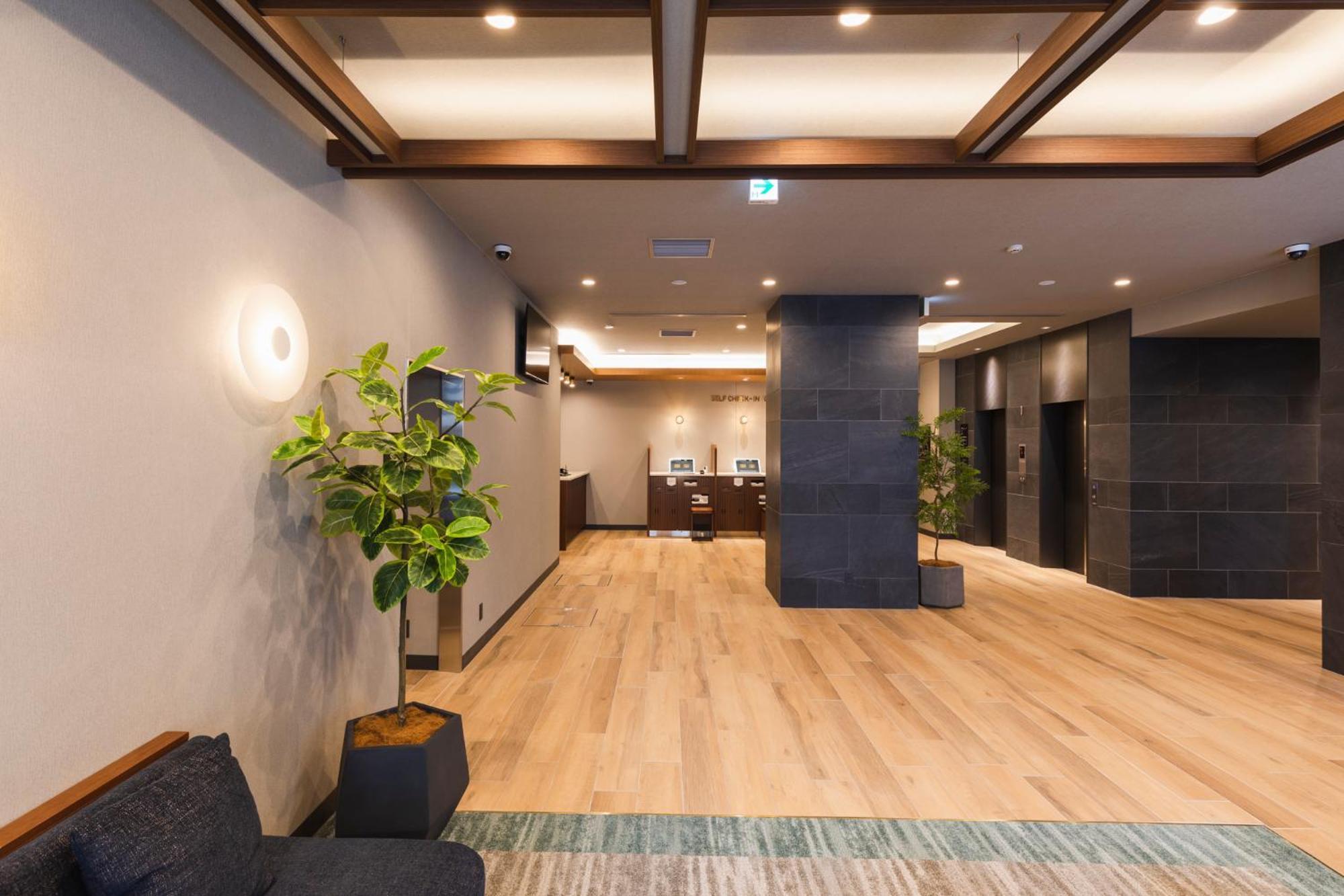Sotetsu Fresa Sapporo-susukino