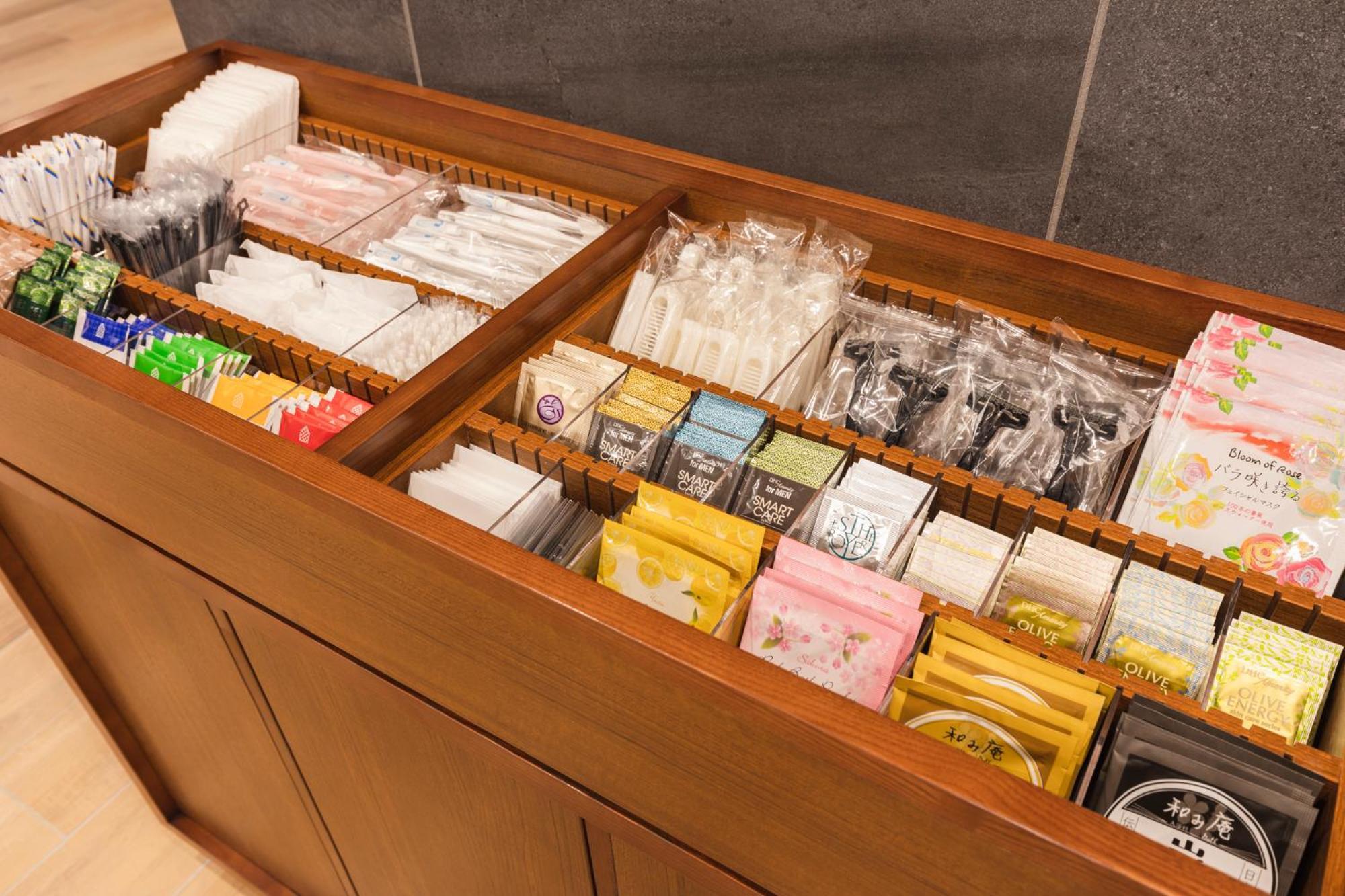 Sotetsu Fresa Sapporo-susukino 3*