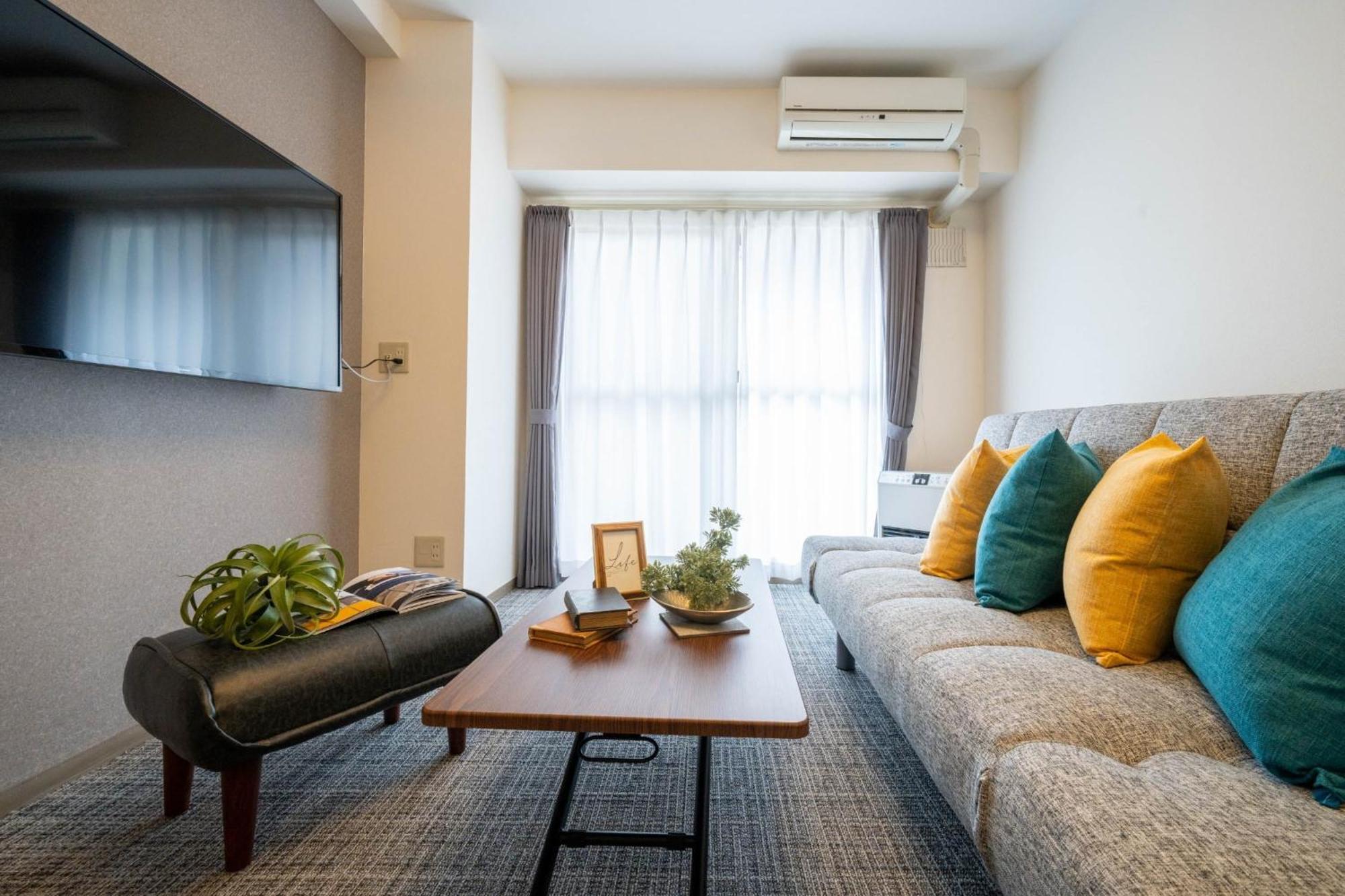 35 Matsui Building - Vacation 87736v Apartment *