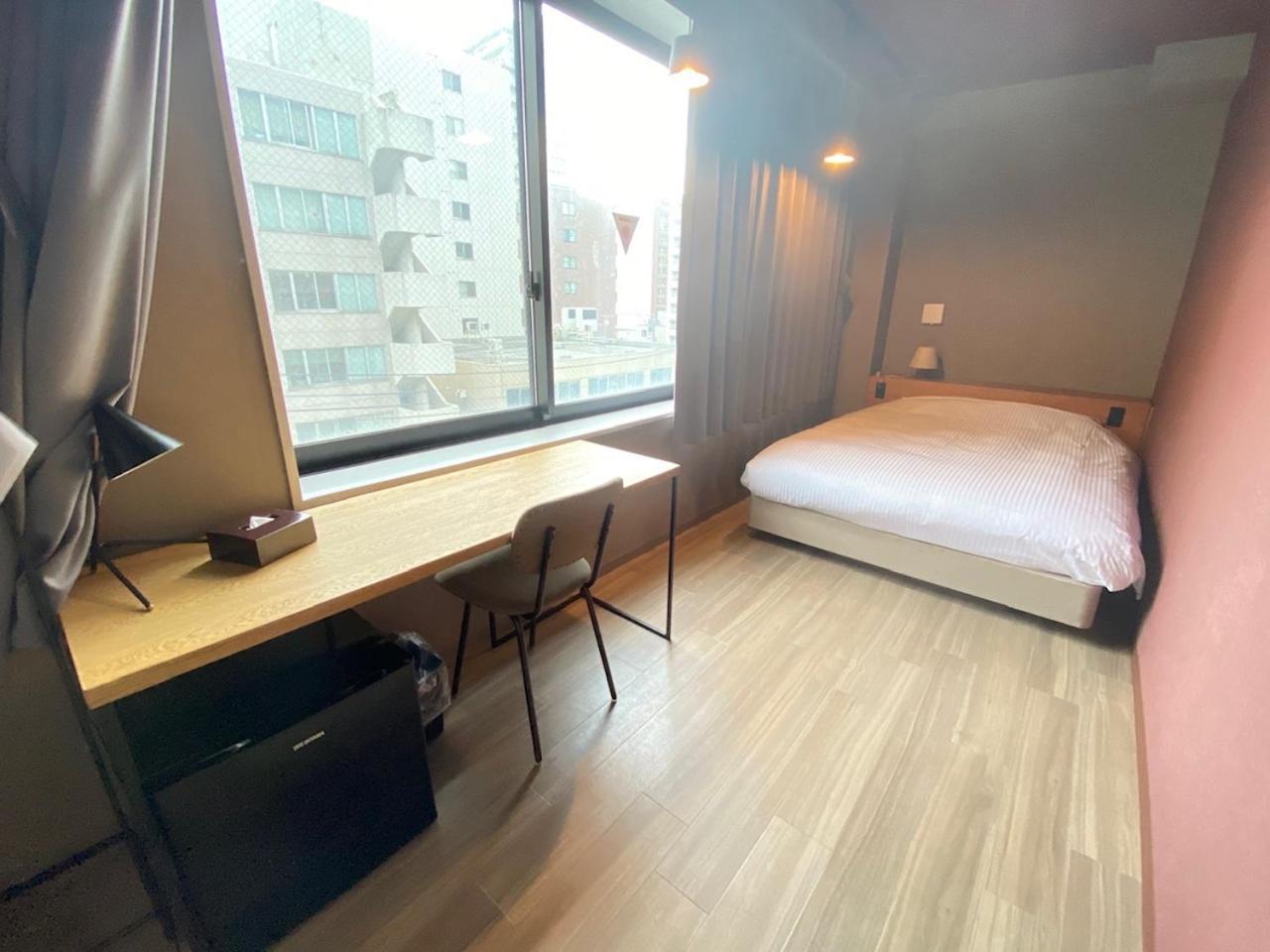 Hostel Wise Owl Sapporo