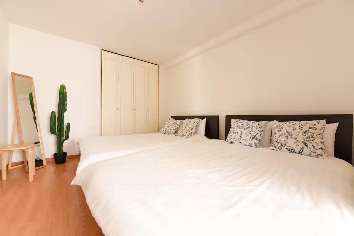 Apartment Dai37 Matsui Building *