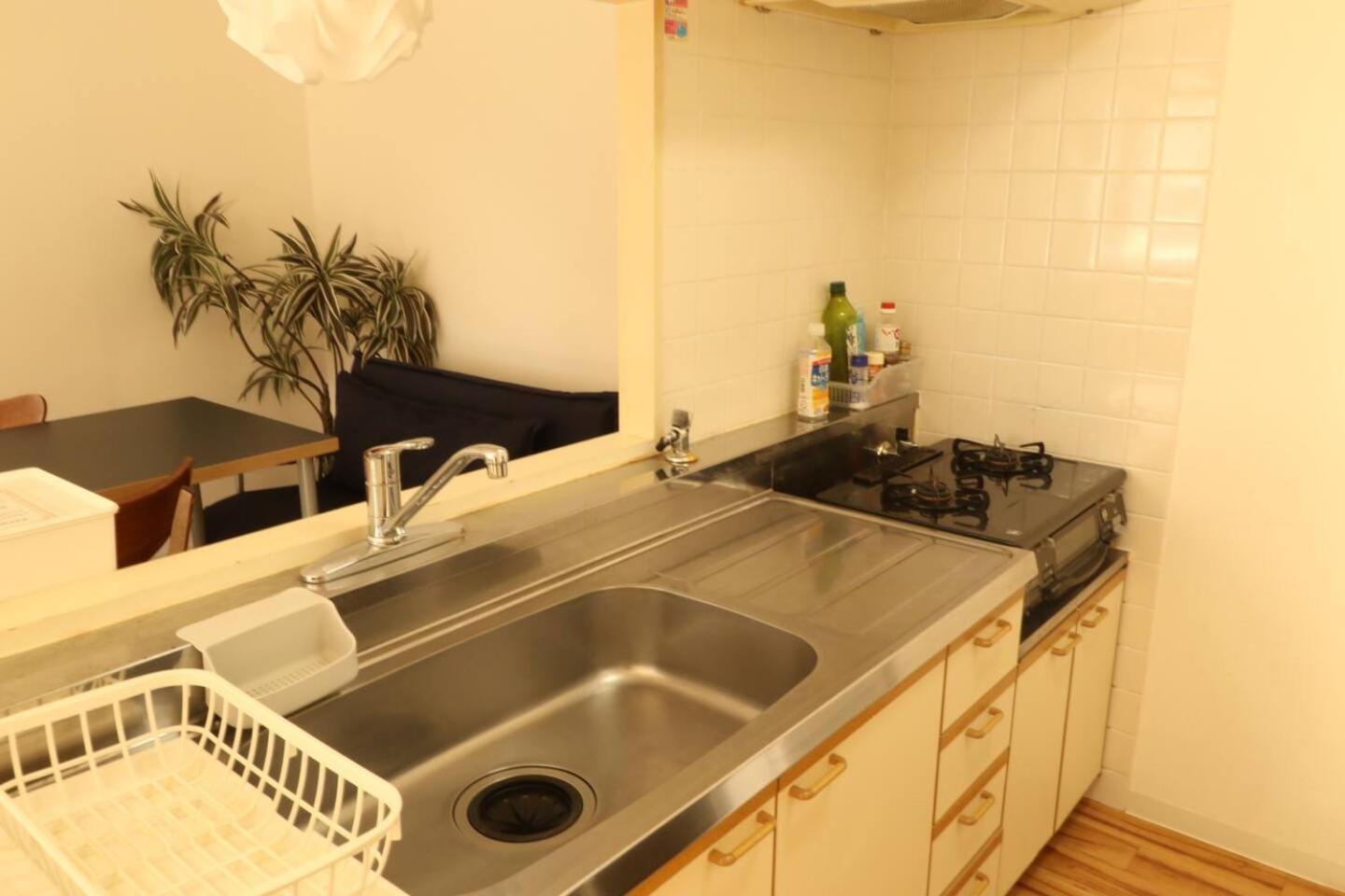 Dai37 Matsui Building Apartment