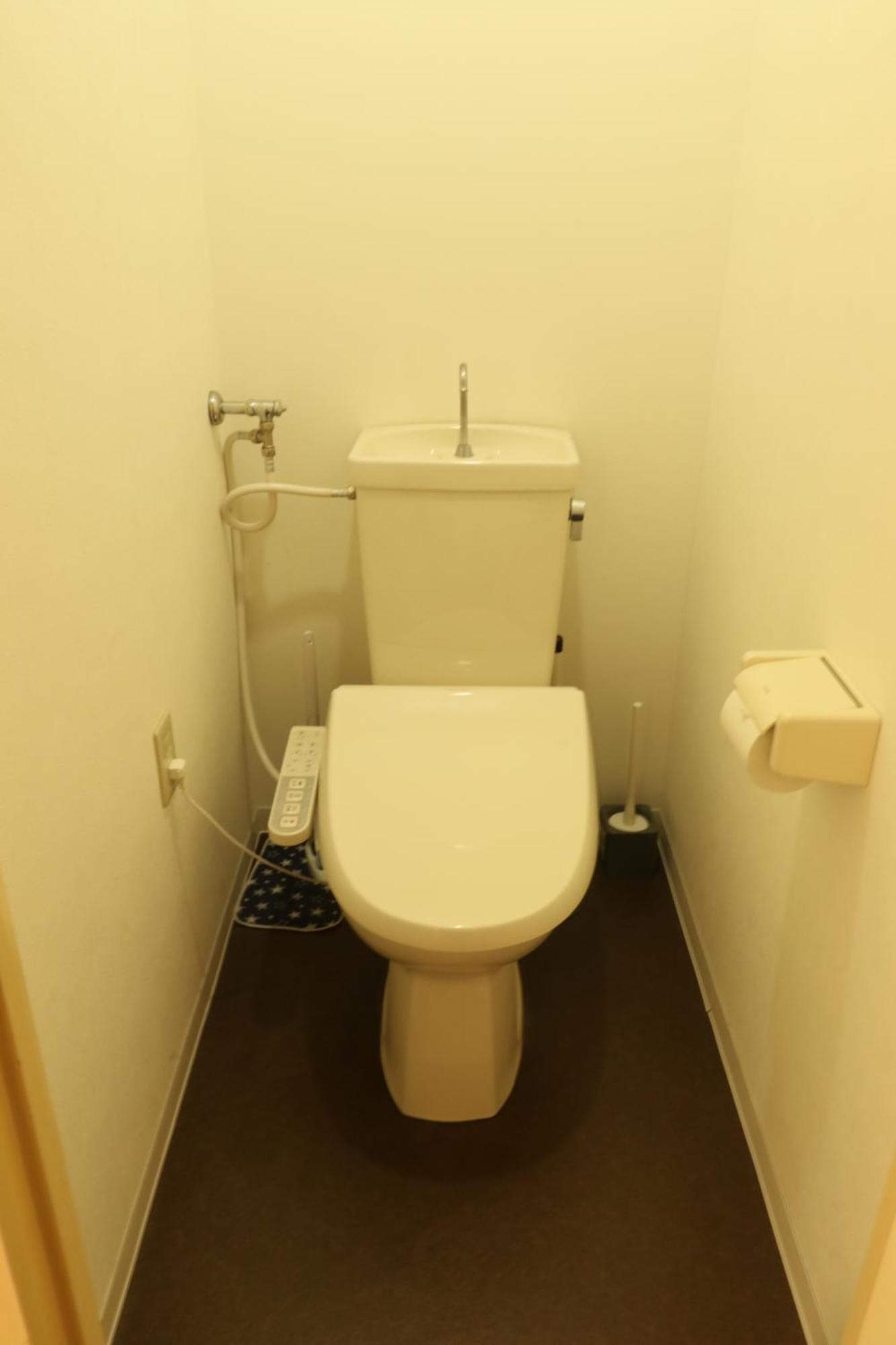 Dai37 Matsui Building Apartment *