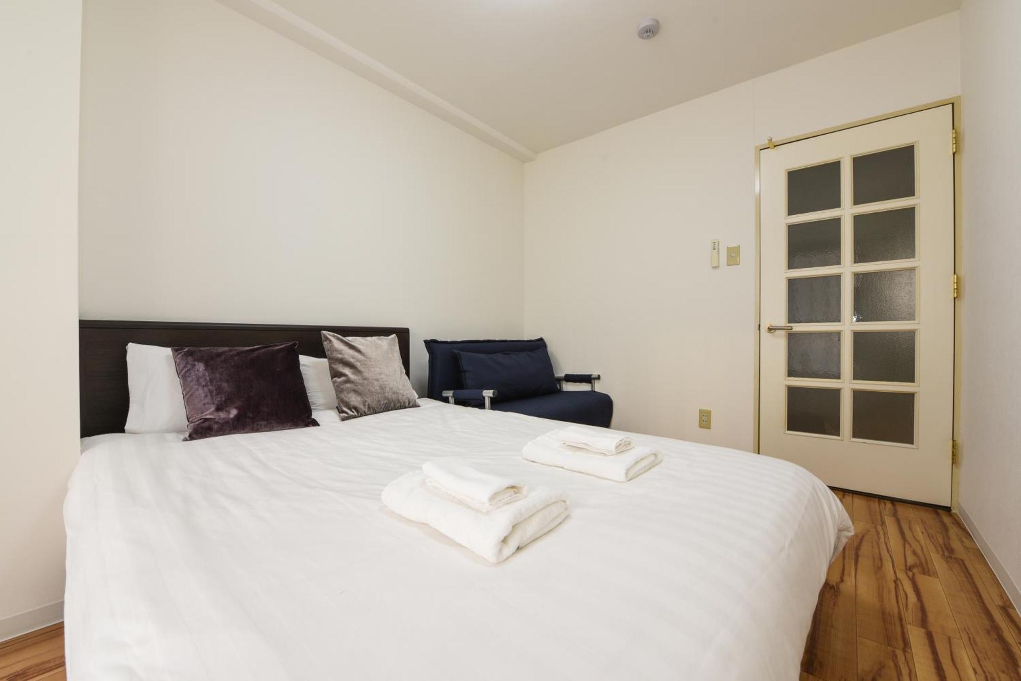 Apartment Dai37 Matsui Building Sapporo
