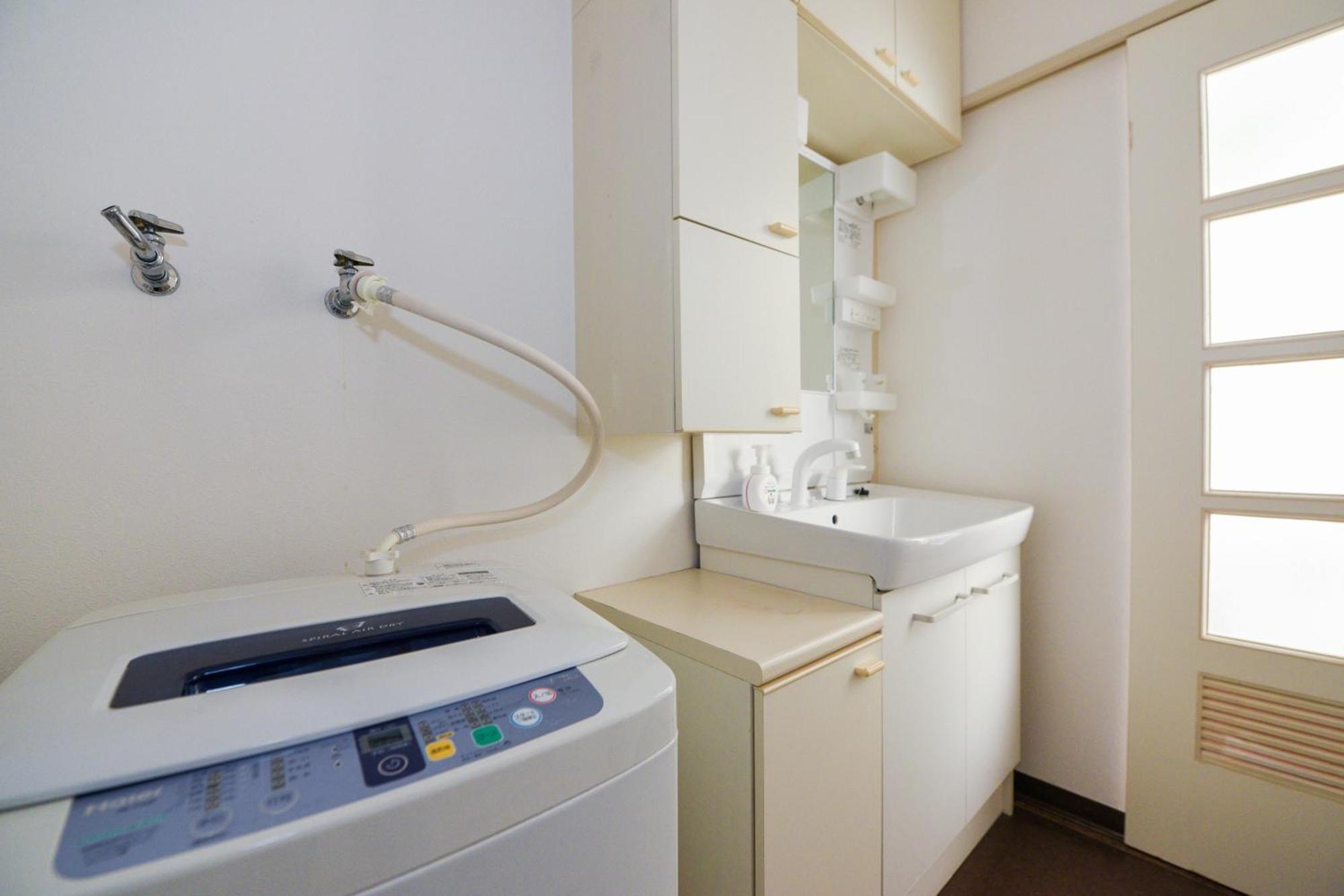 Dai37 Matsui Building Apartment