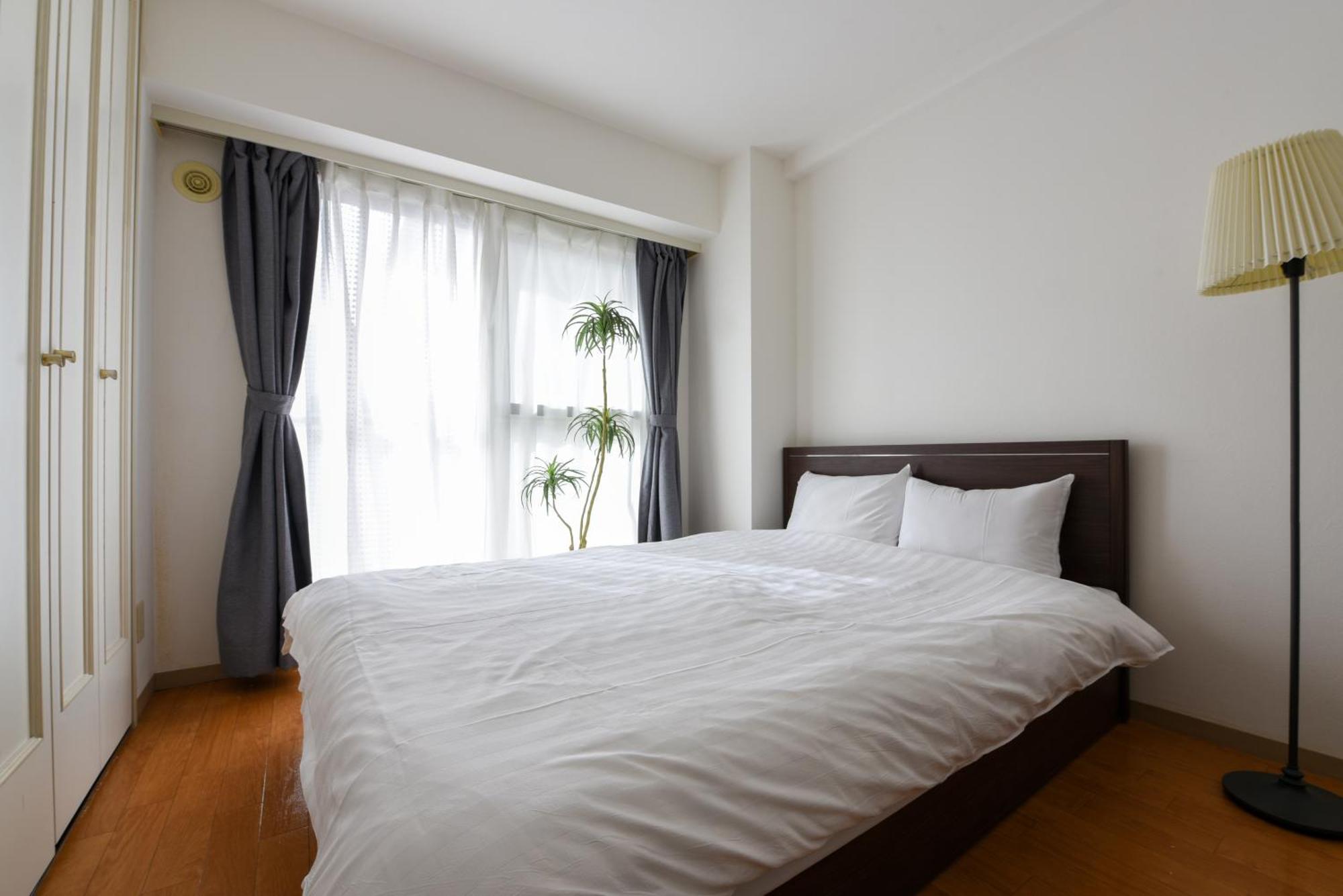Dai37 Matsui Building Apartment