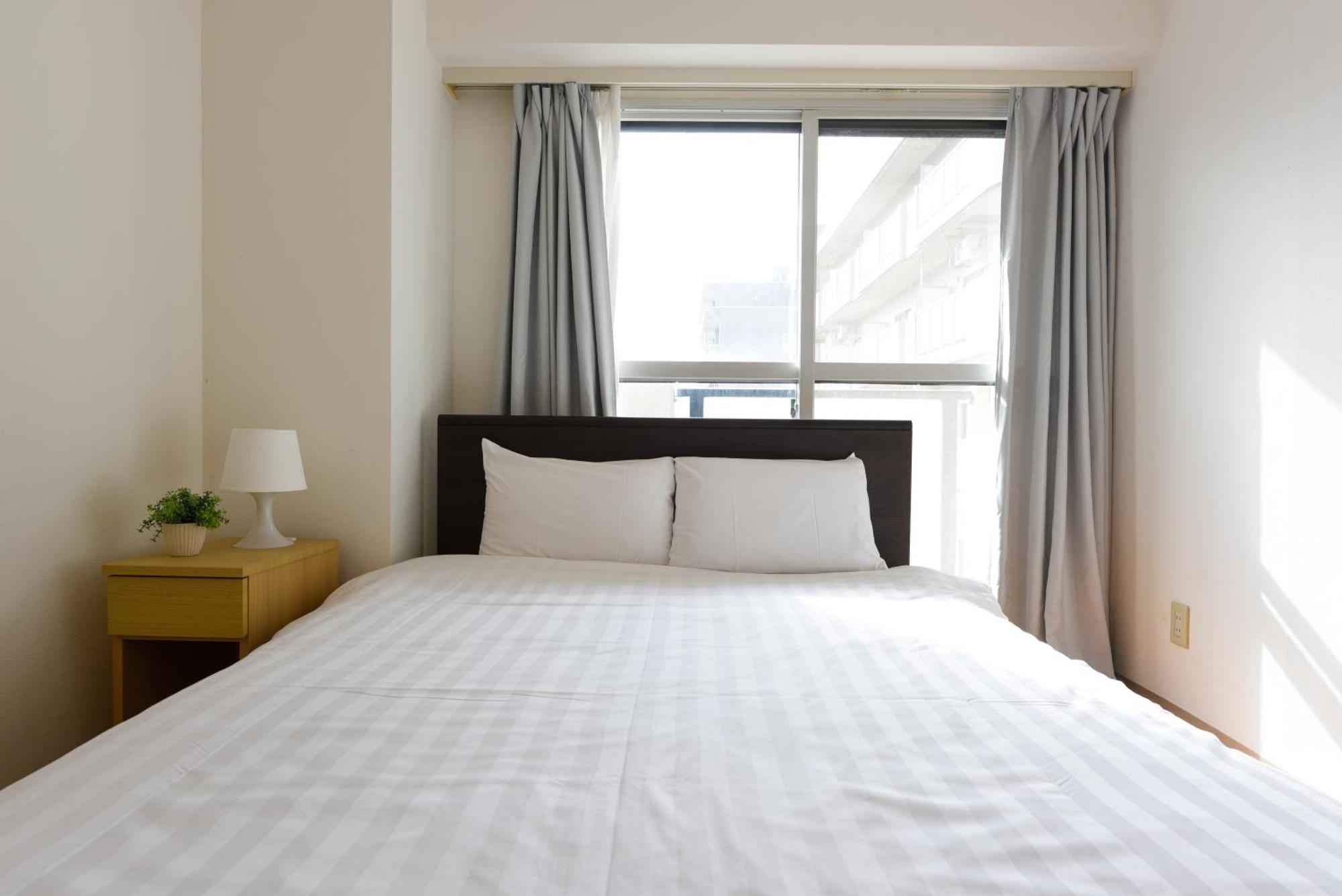 Apartment Dai37 Matsui Building