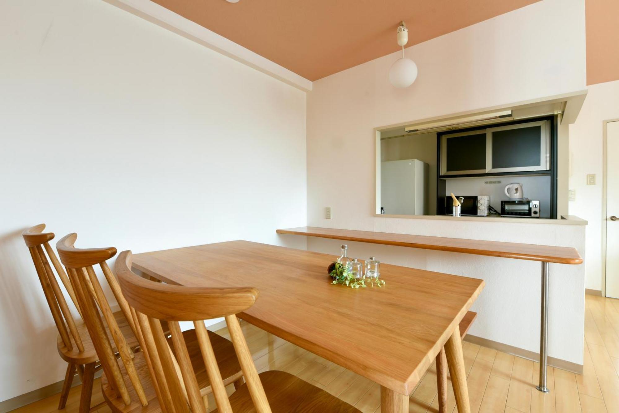 Dai37 Matsui Building Apartment