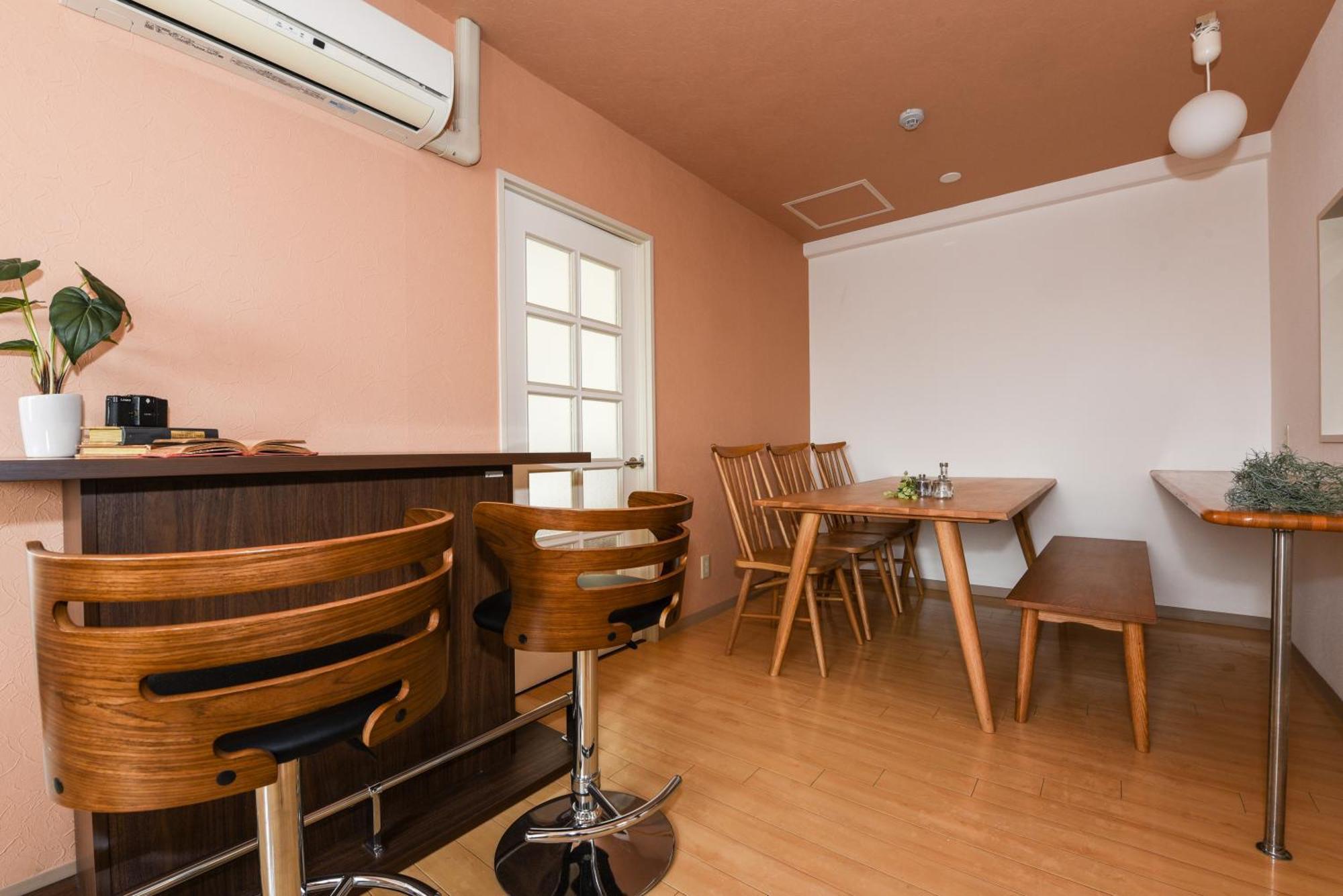 Dai37 Matsui Building Apartment *