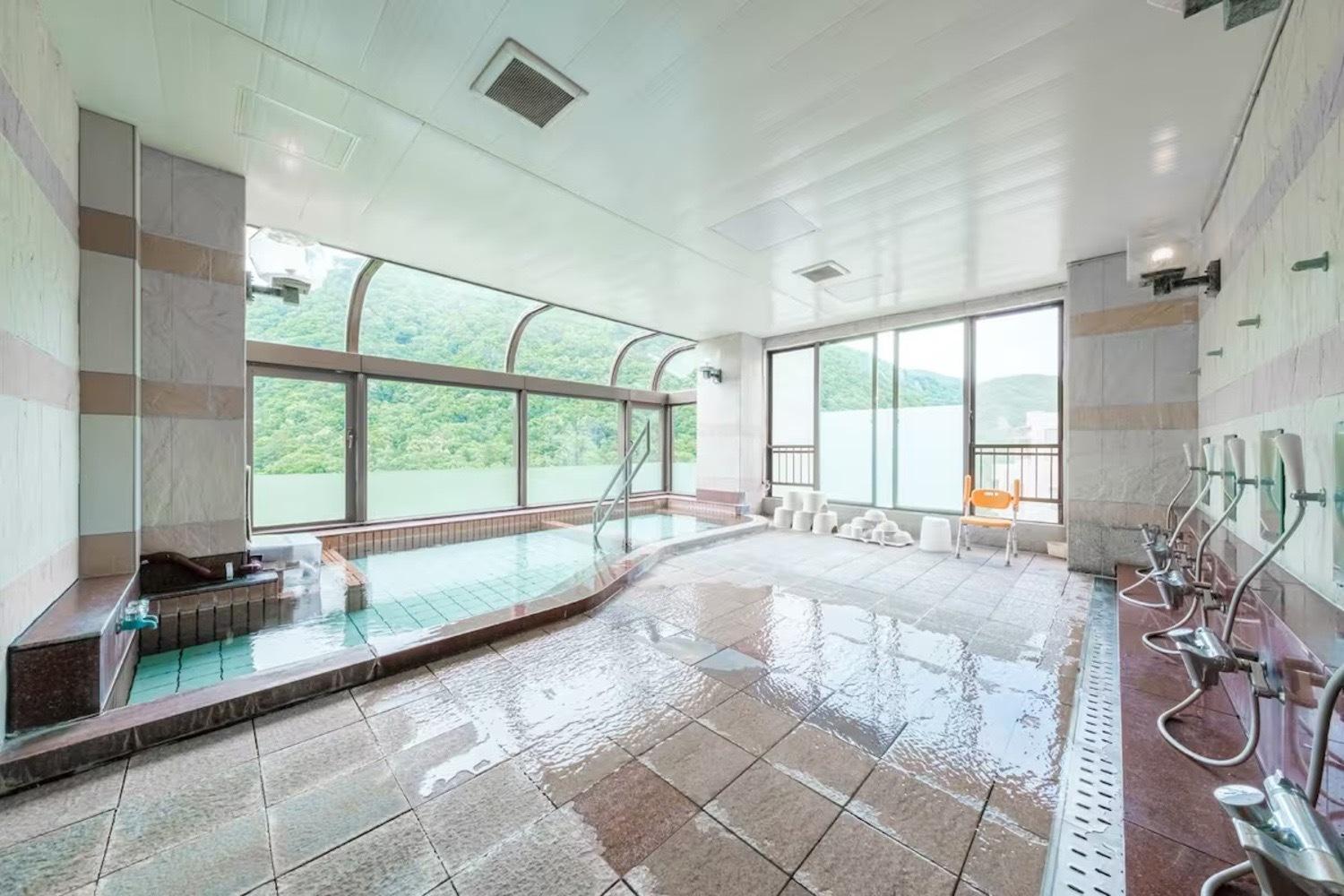 Lions Mansion Jozankei Sanbankan 302 - Vacation 16228 Apartment Sapporo