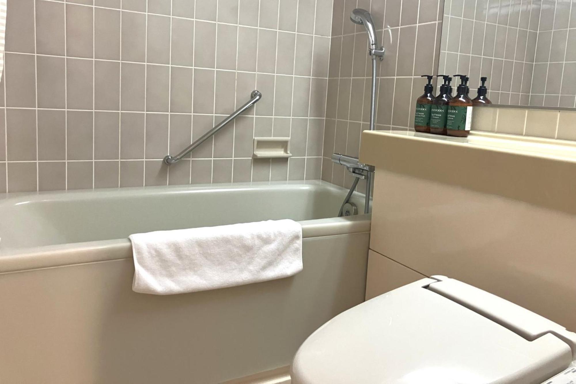 Ana Crowne Plaza By Ihg