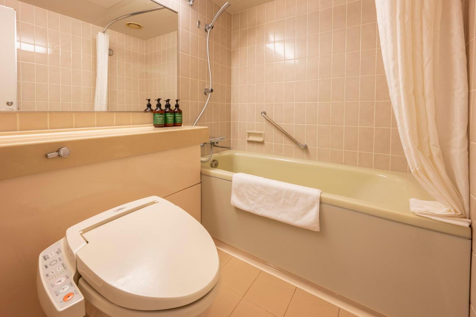 Hotel Ana Crowne Plaza By Ihg 5*