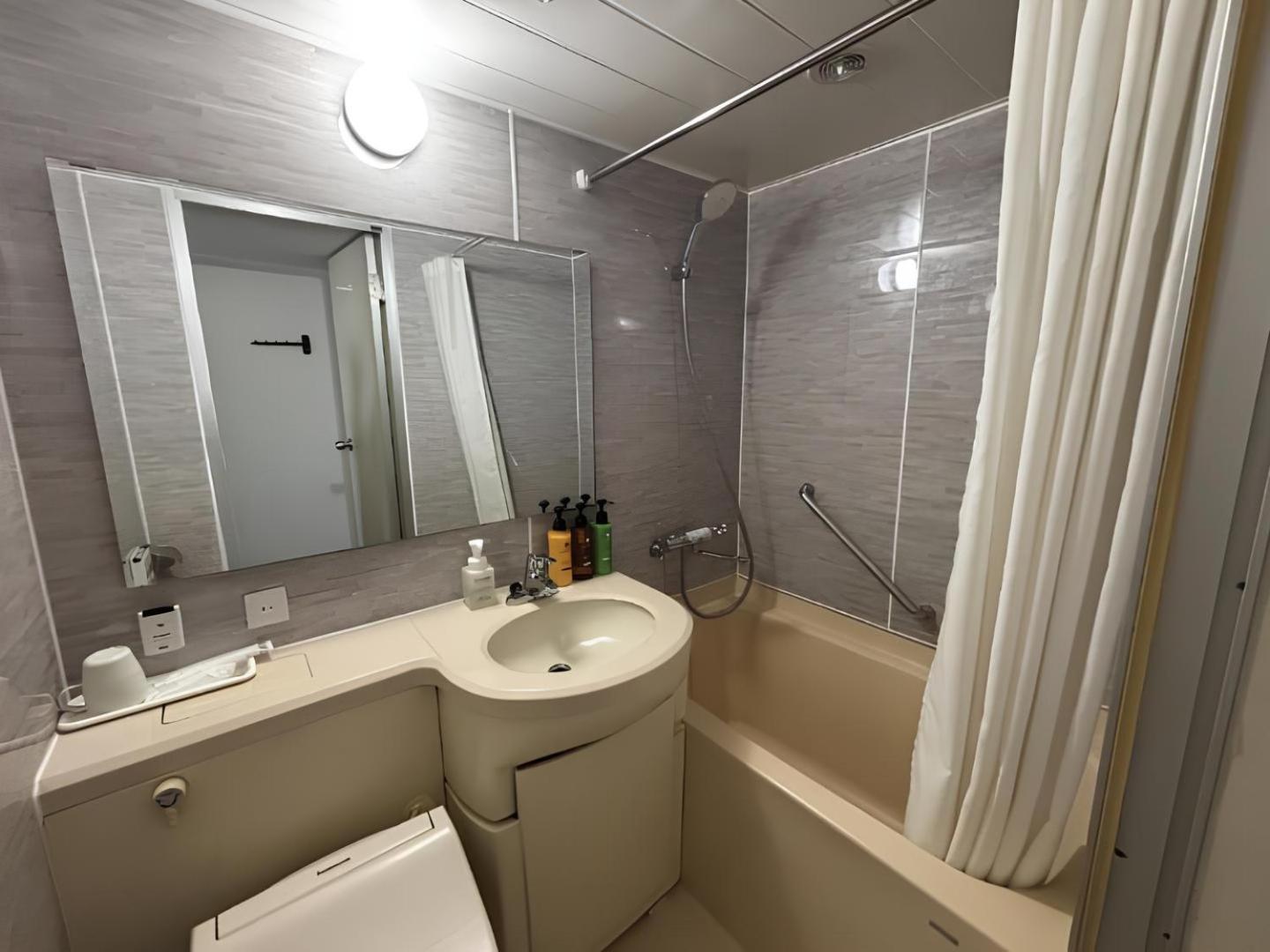 Tetora Spirit Hotel