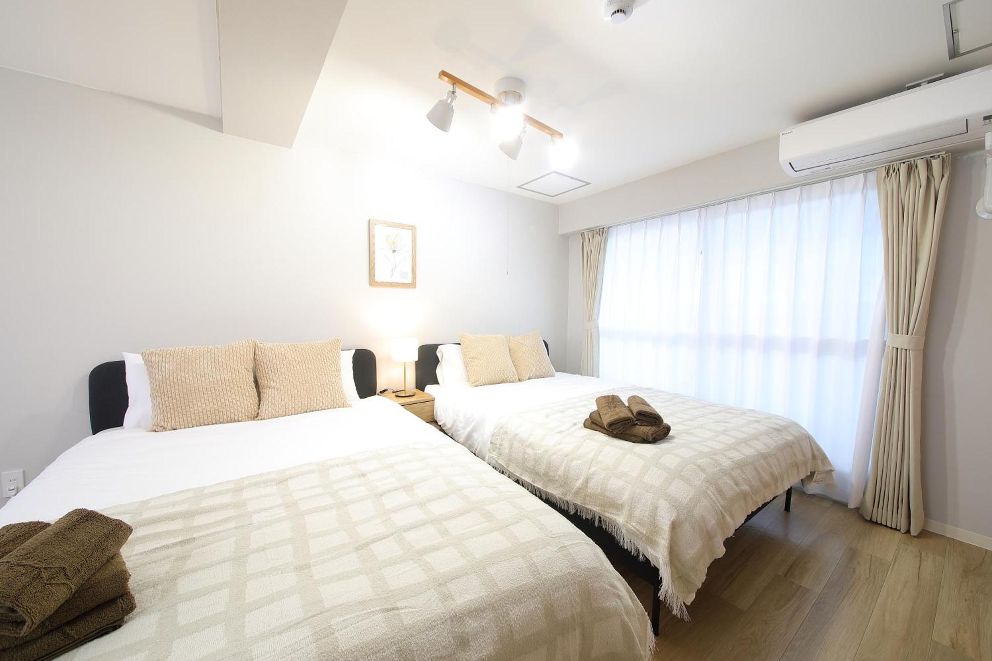 マンションカトレア Sapporo