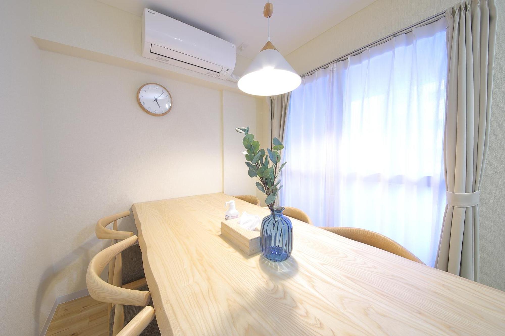 ノーザンヒルズ南6条 Apartment *