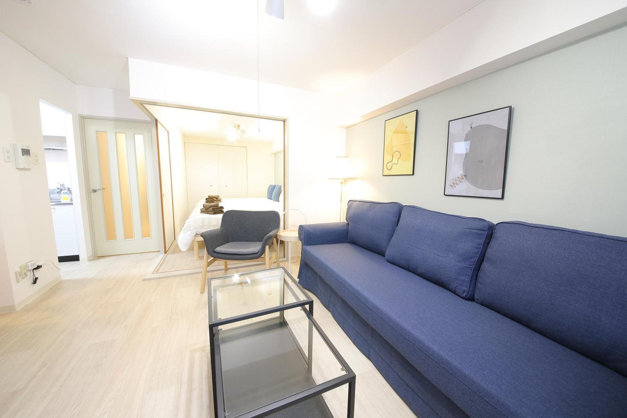 ノーザンヒルズ南6条 Apartment *