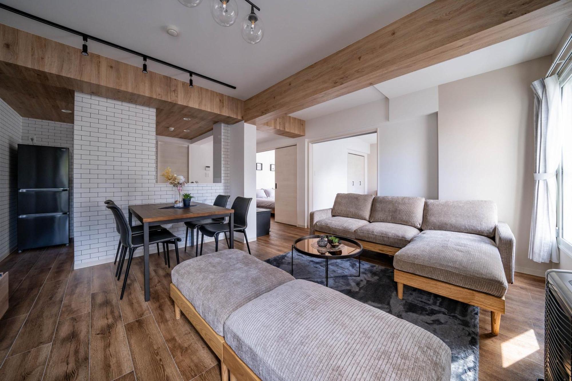Zabo Hills 205 Apartment