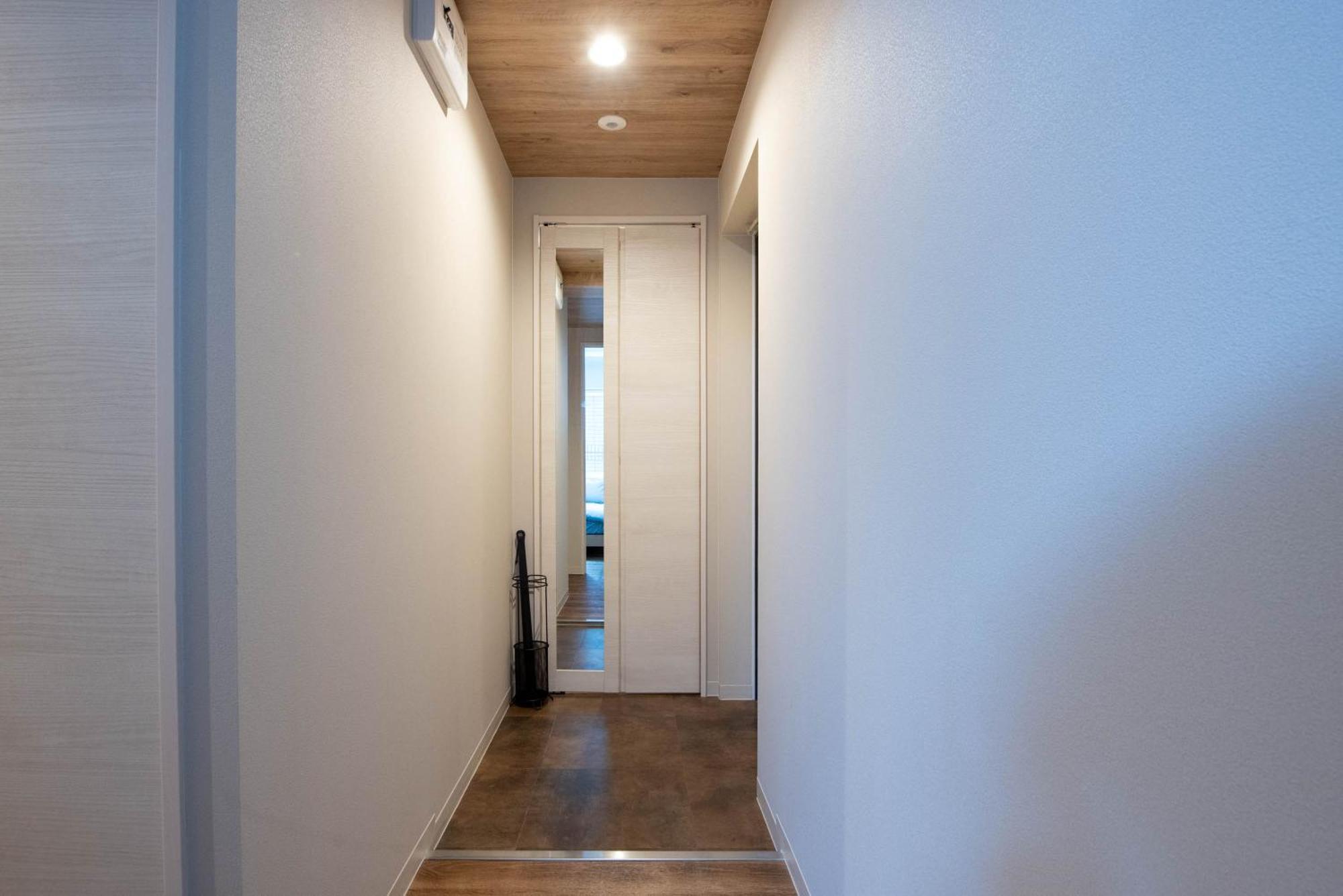 Zabo Hills 205 Apartment *