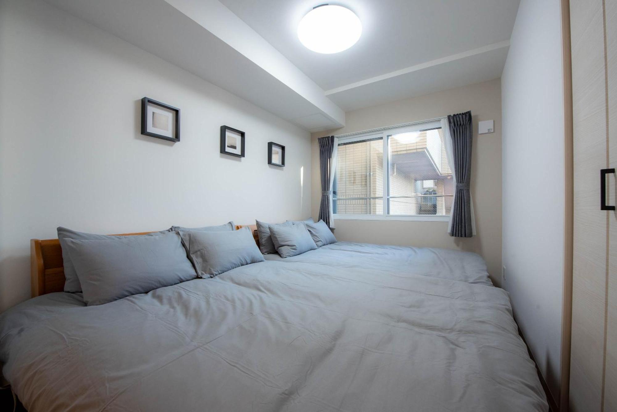 Zabo Hills 205 Apartment *
