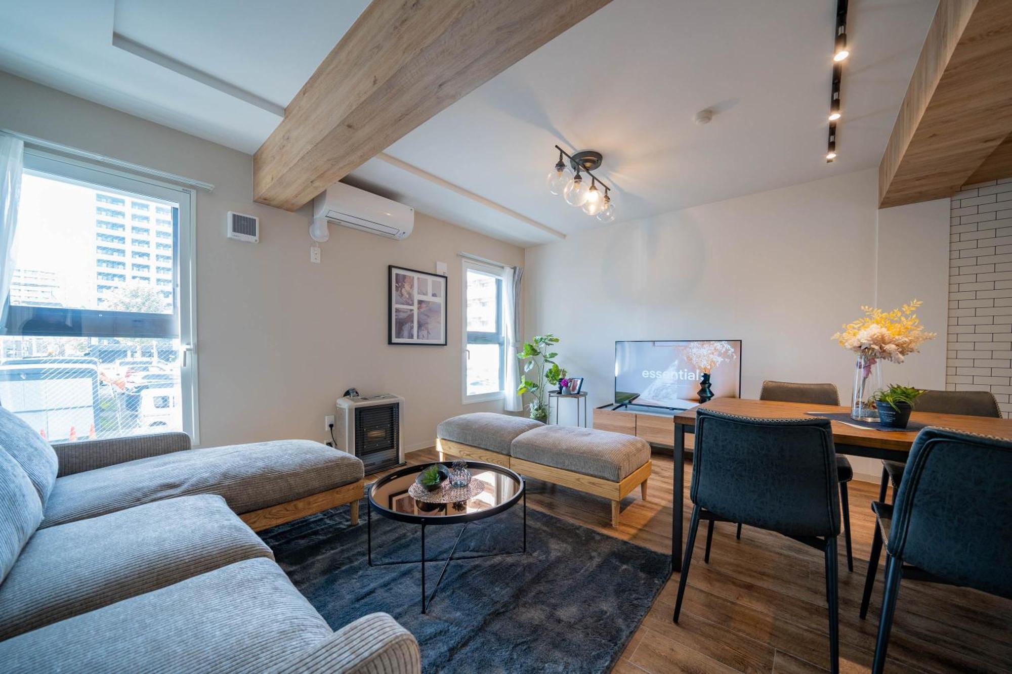 Zabo Hills 205 Apartment