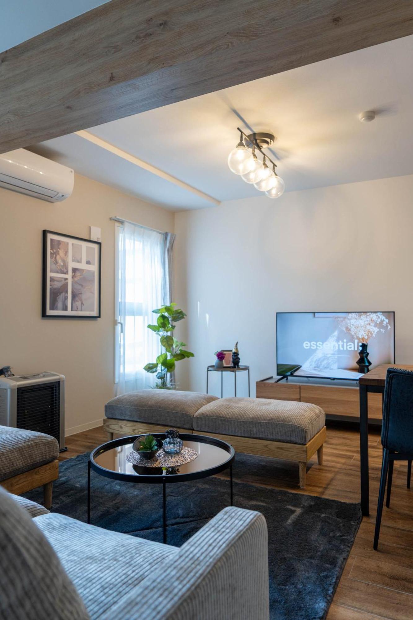 Zabo Hills 205 Apartment *