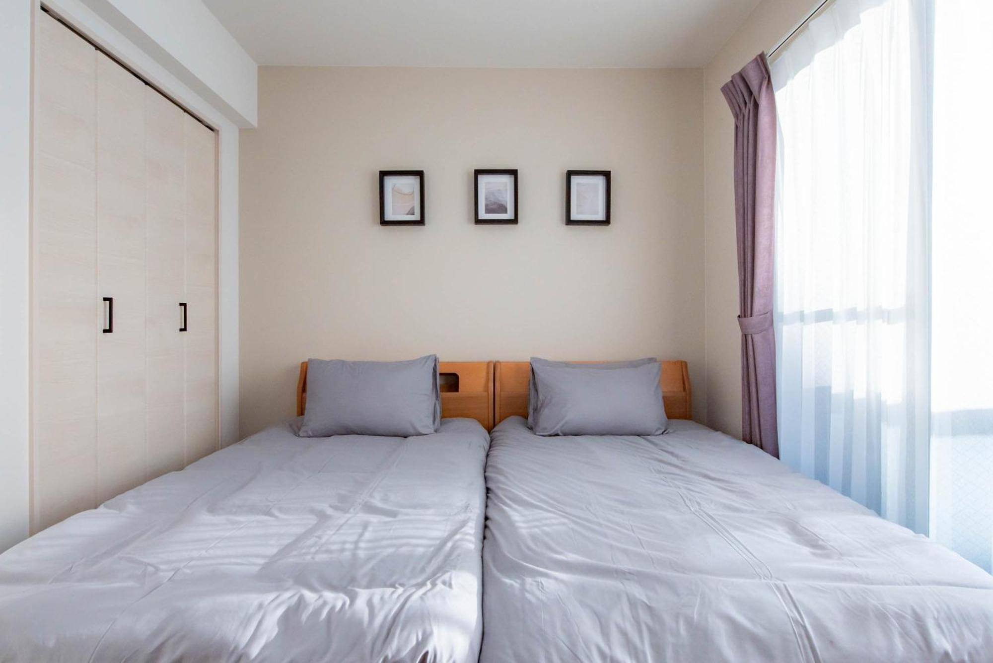 Zabo Hills 205 Apartment