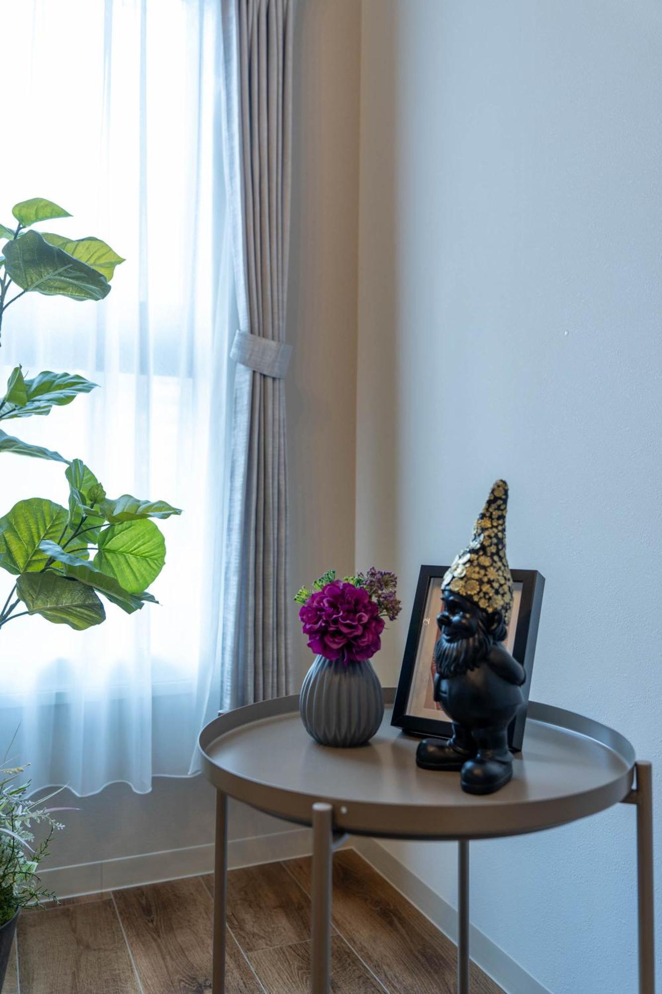 Zabo Hills 205 Apartment Sapporo