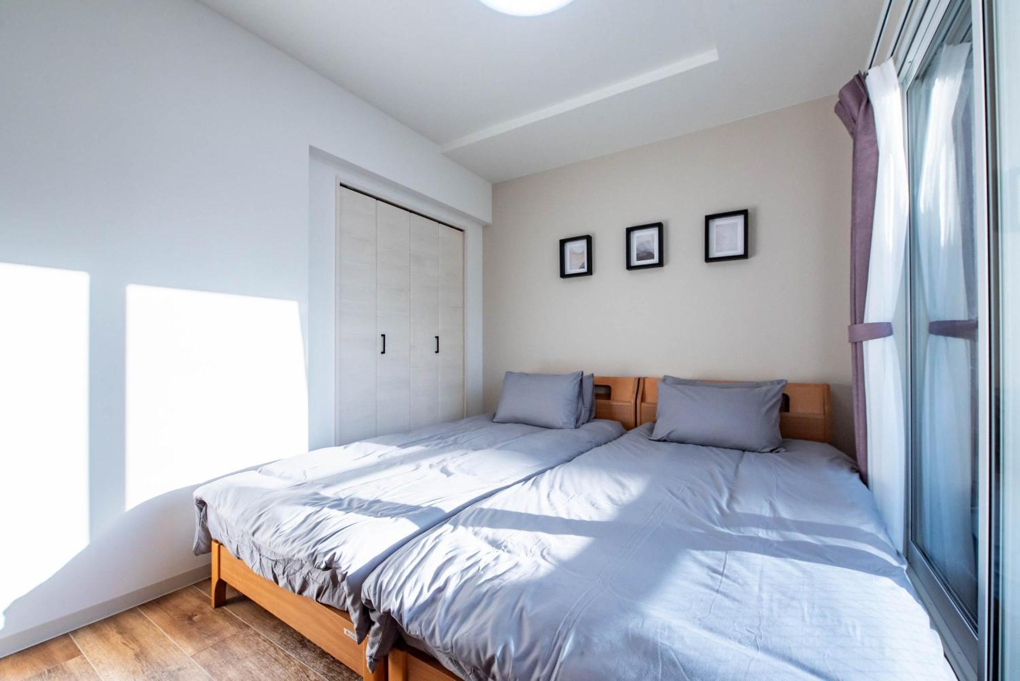Zabo Hills 205 Apartment