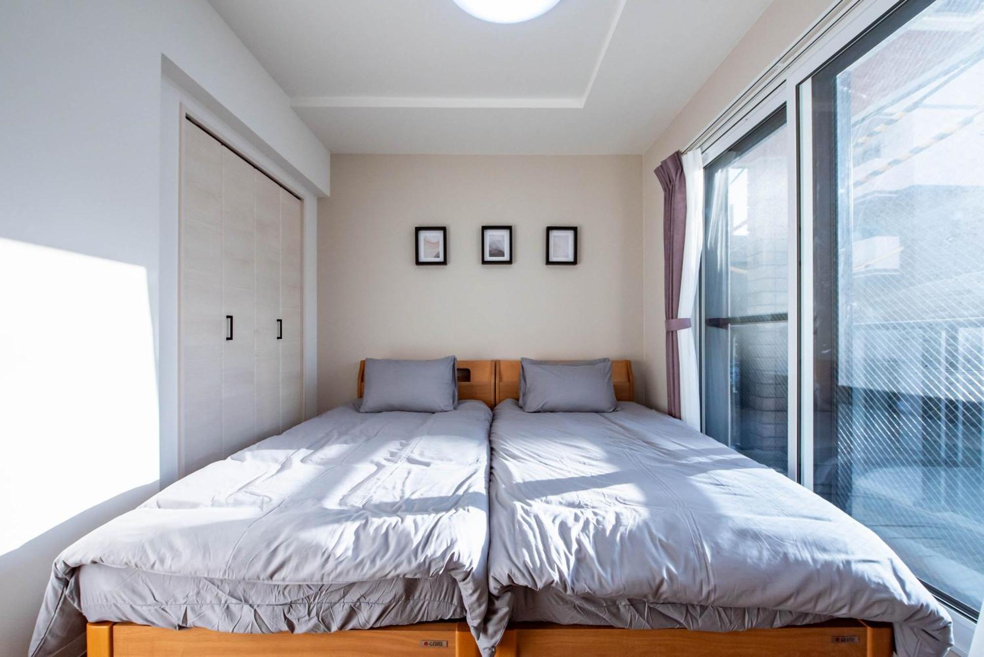 Apartment Zabo Hills 205 Sapporo