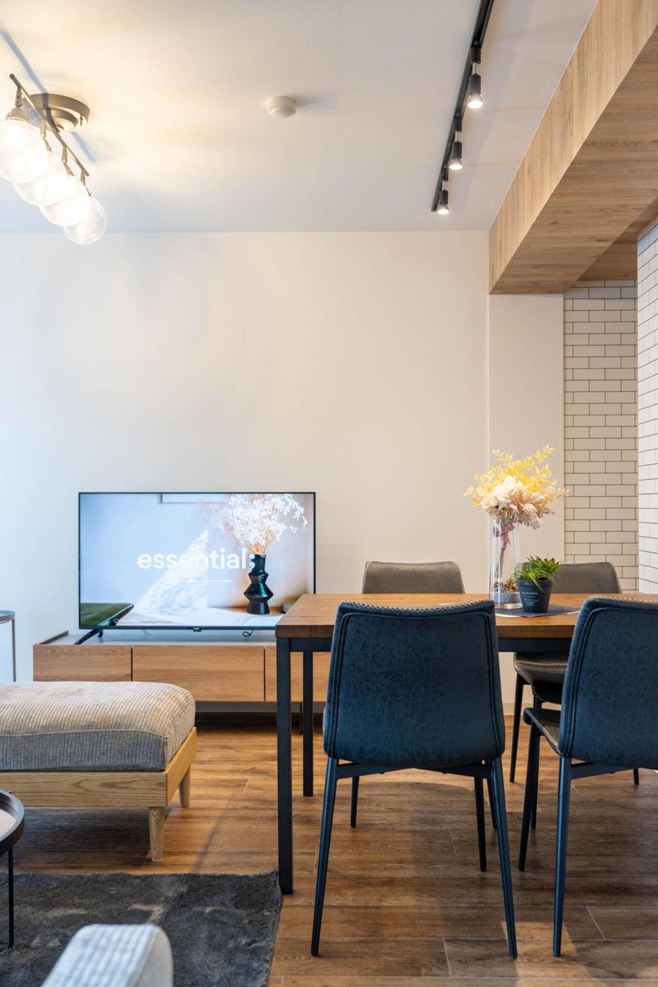Zabo Hills 205 Apartment *