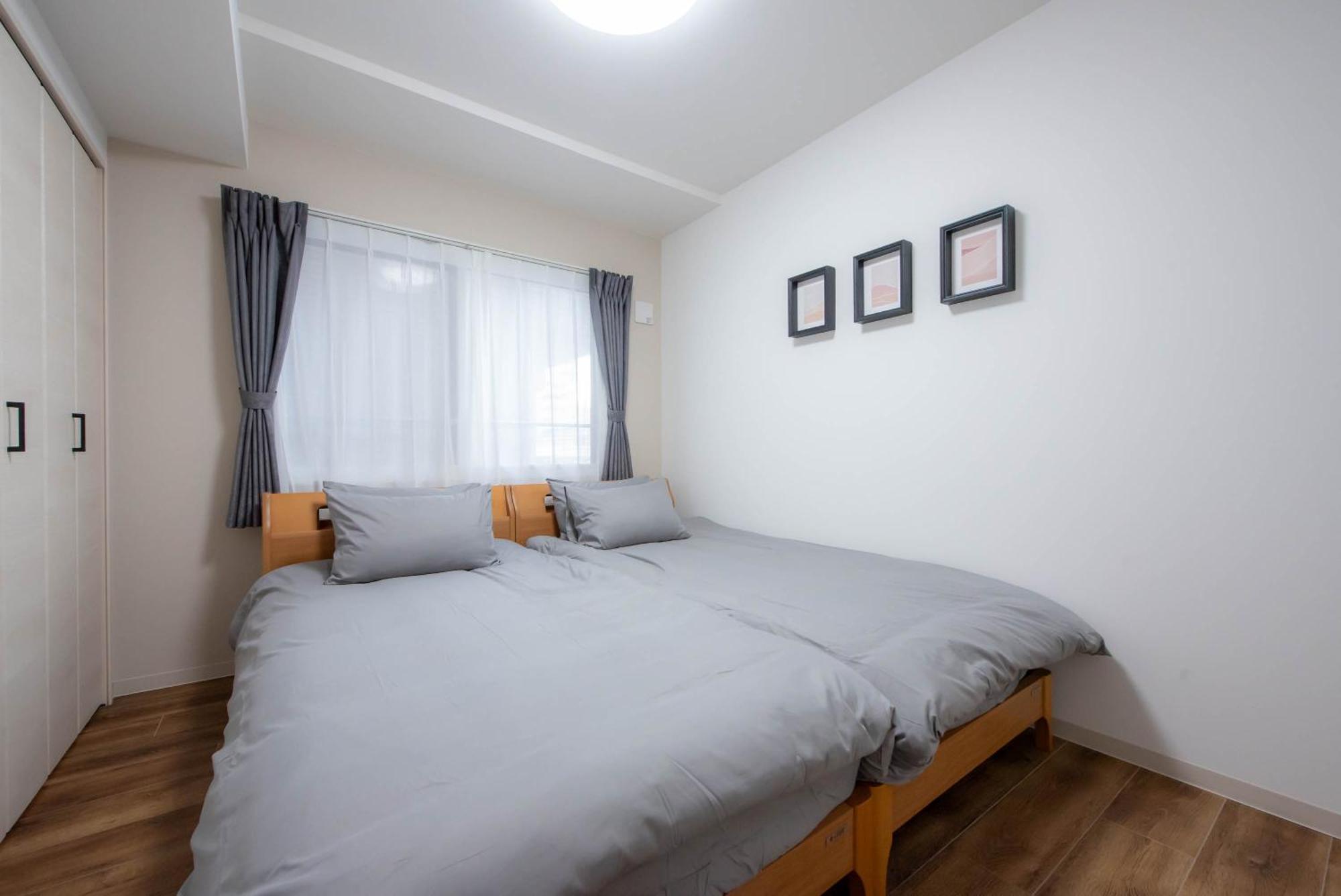 Zabo Hills 205 Apartment