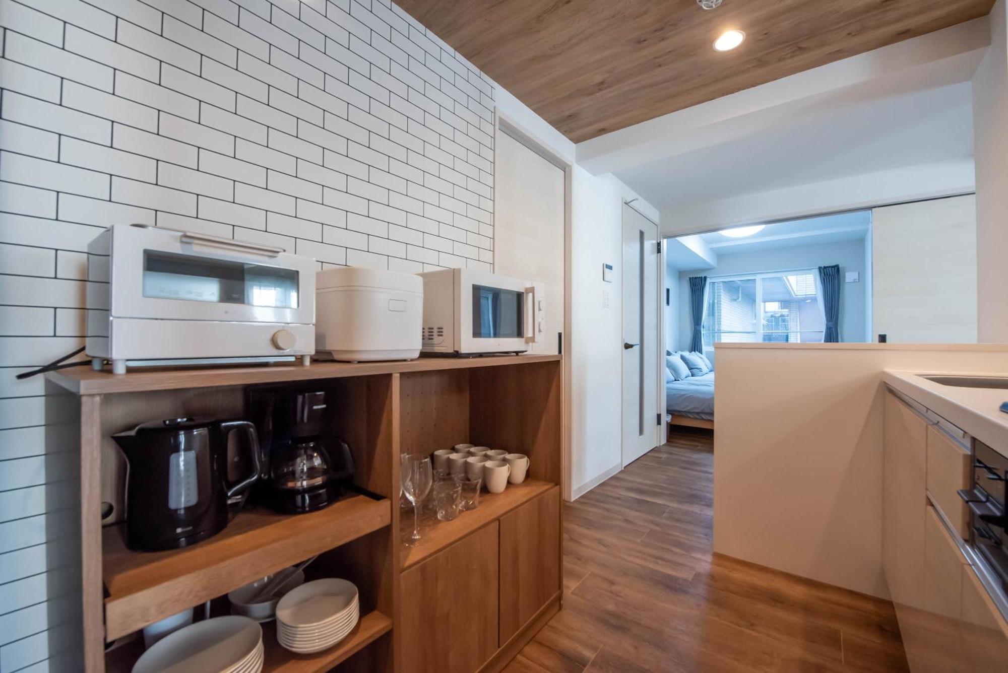 Apartment Zabo Hills 205 *