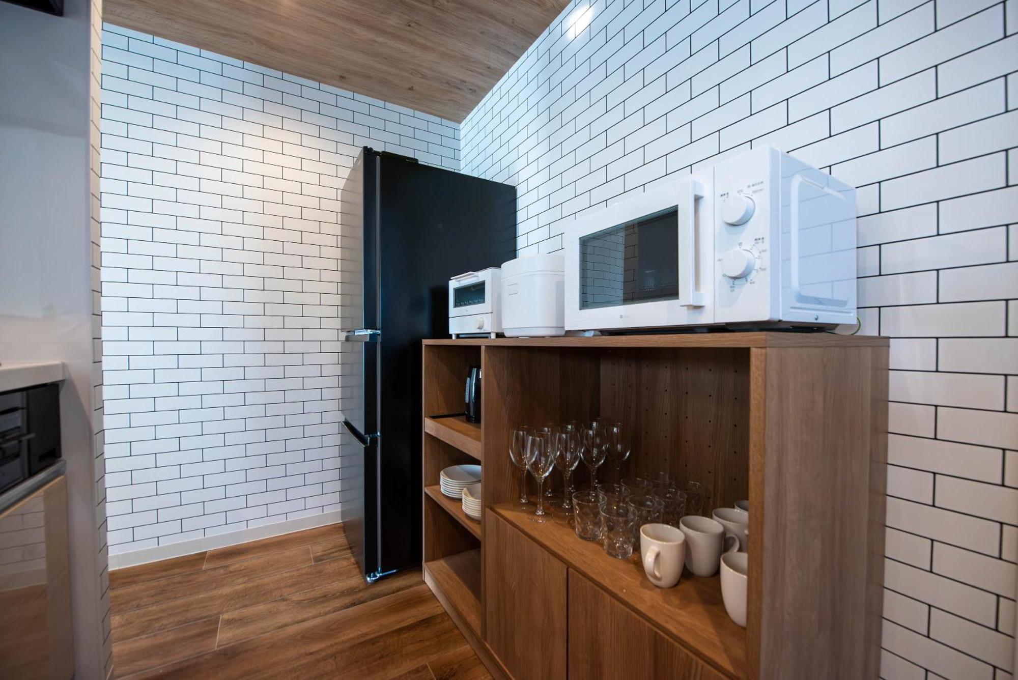 Zabo Hills 205 Apartment Sapporo