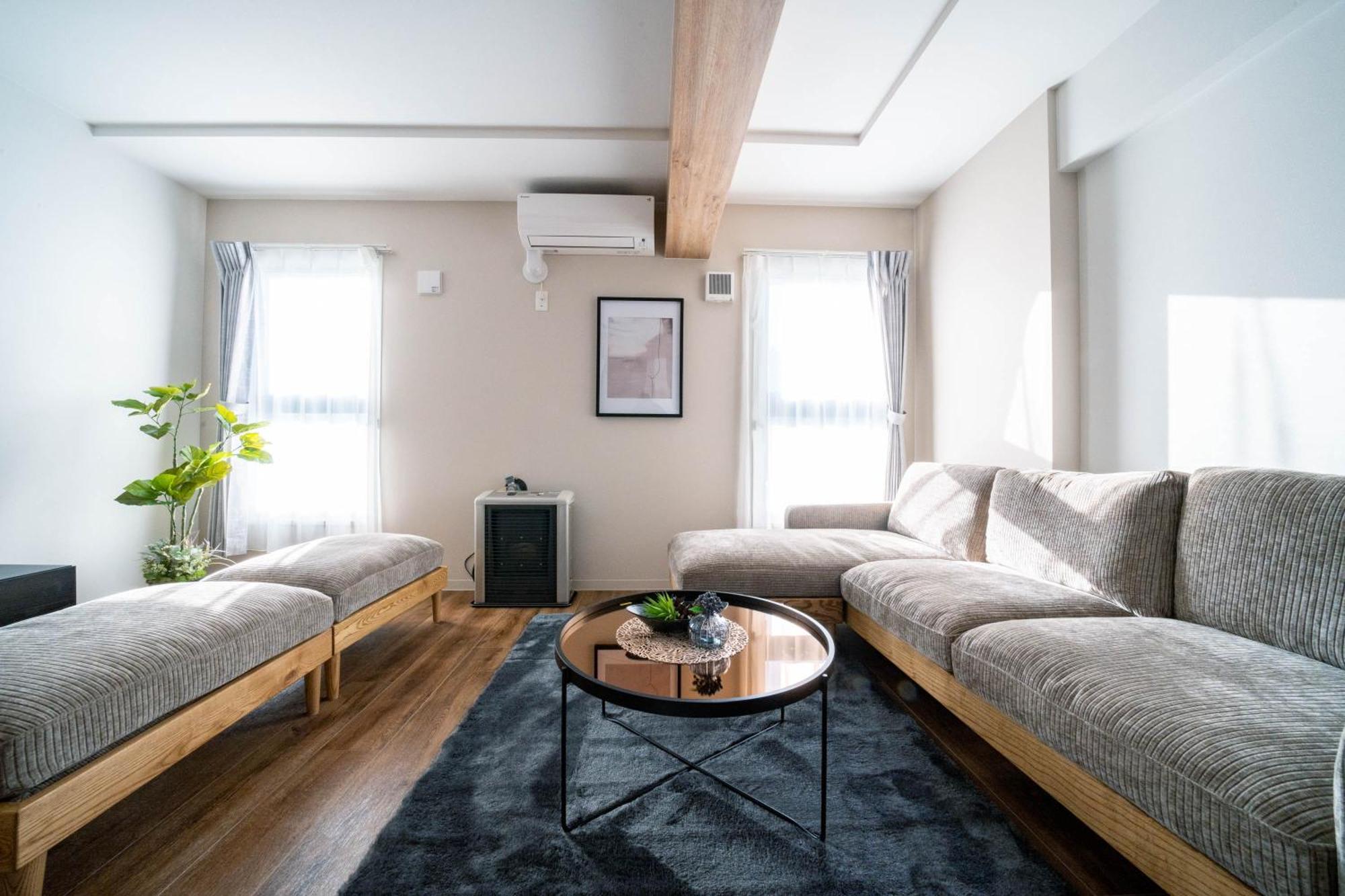 Apartment Zabo Hills 203