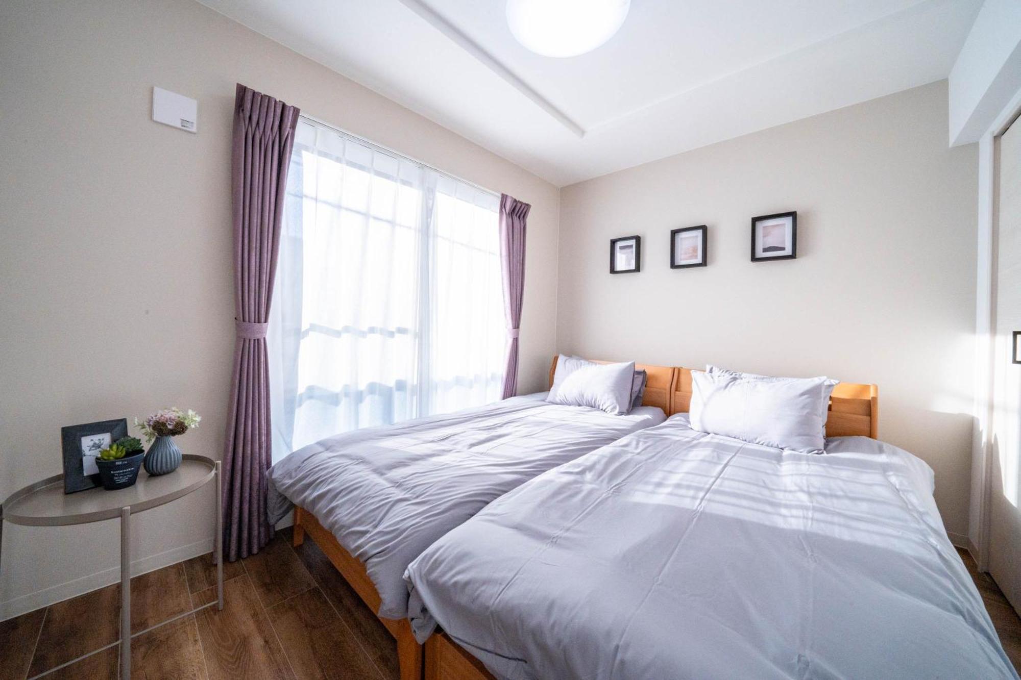 Apartment Zabo Hills 203
