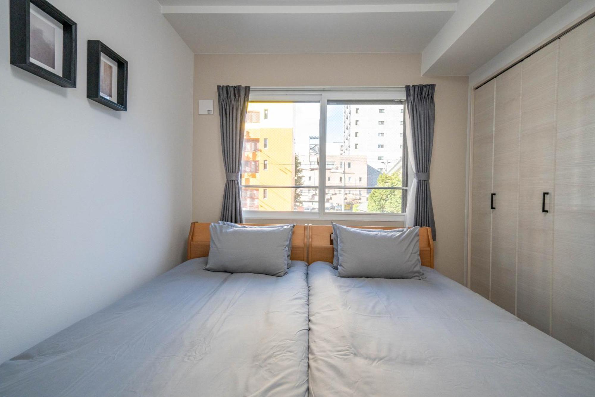 Apartment Zabo Hills 203 *