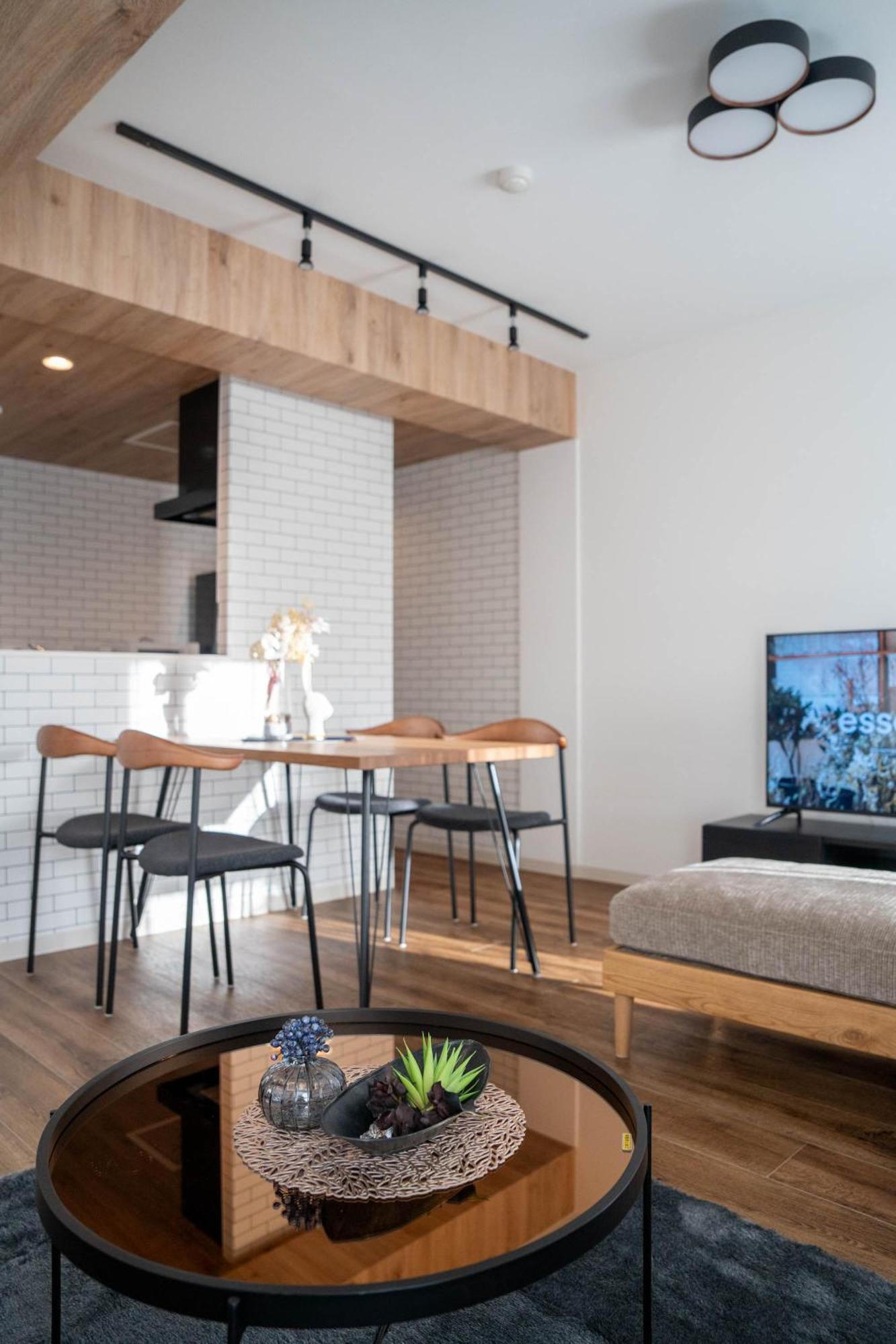 Apartment Zabo Hills 203 *