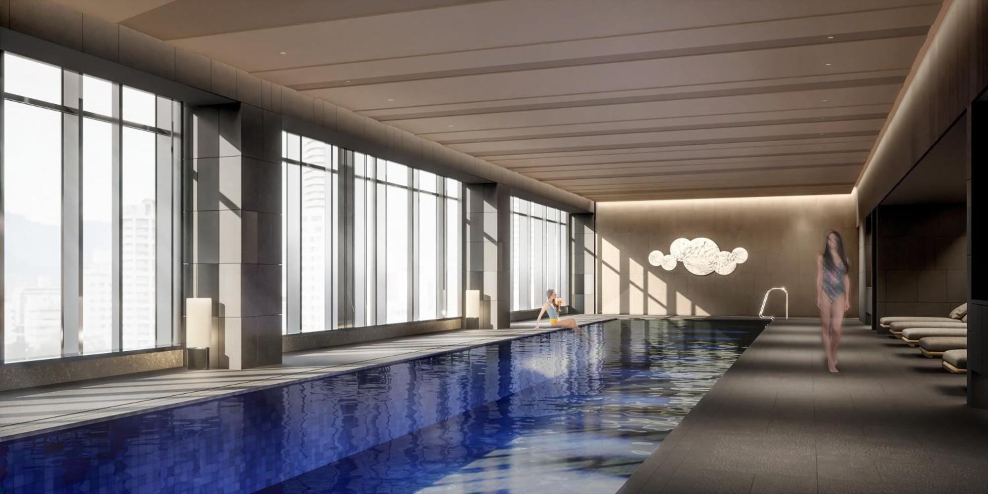 Intercontinental By Ihg Hotel Sapporo