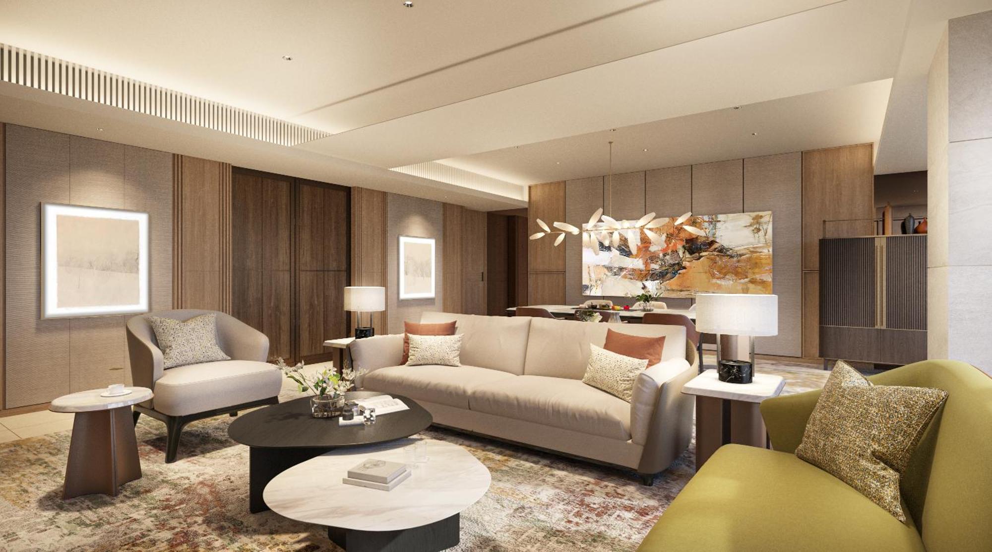Intercontinental By Ihg Sapporo